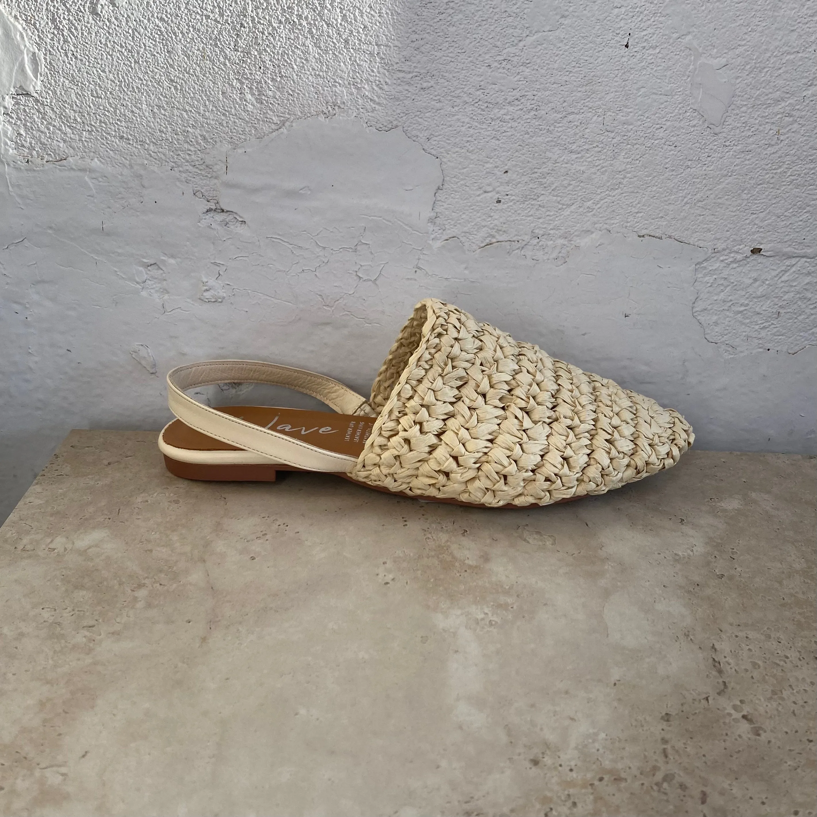 Wave 23212 Beige