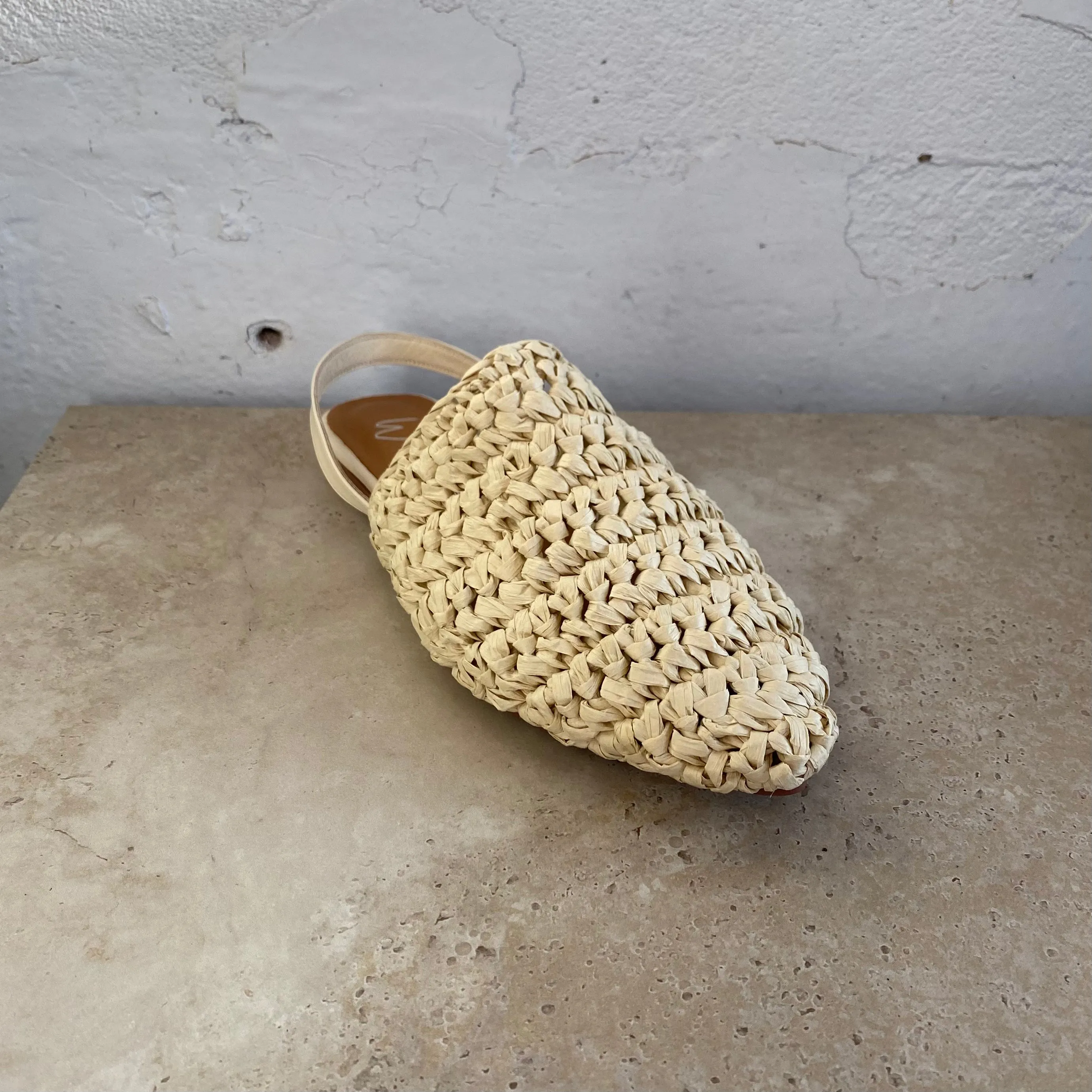 Wave 23212 Beige
