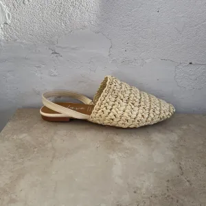 Wave 23212 Beige