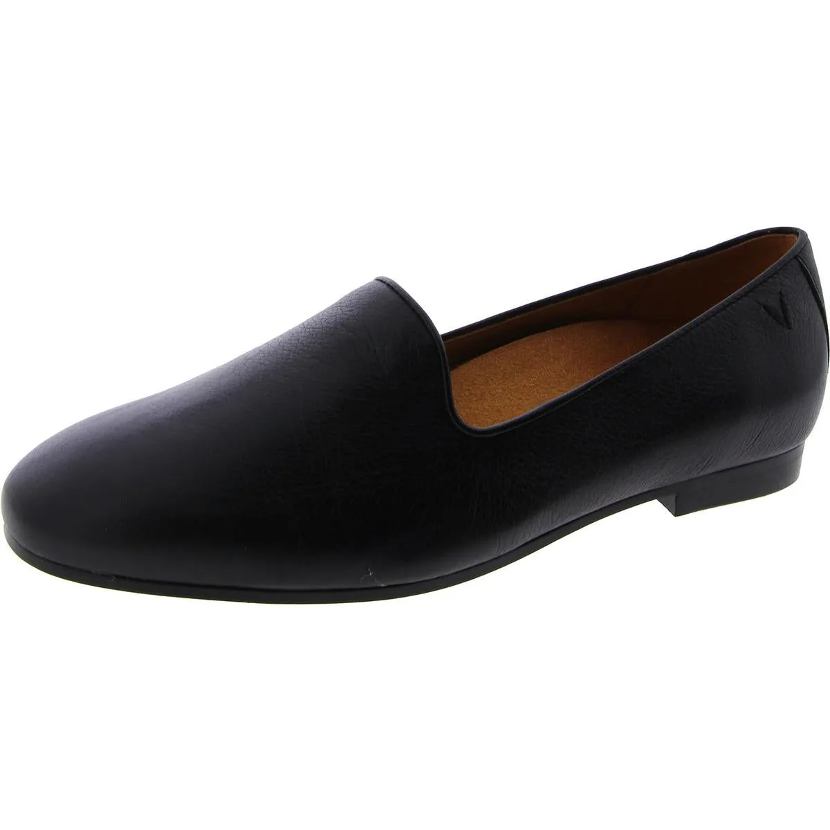 Willa Womens Slip On Flats