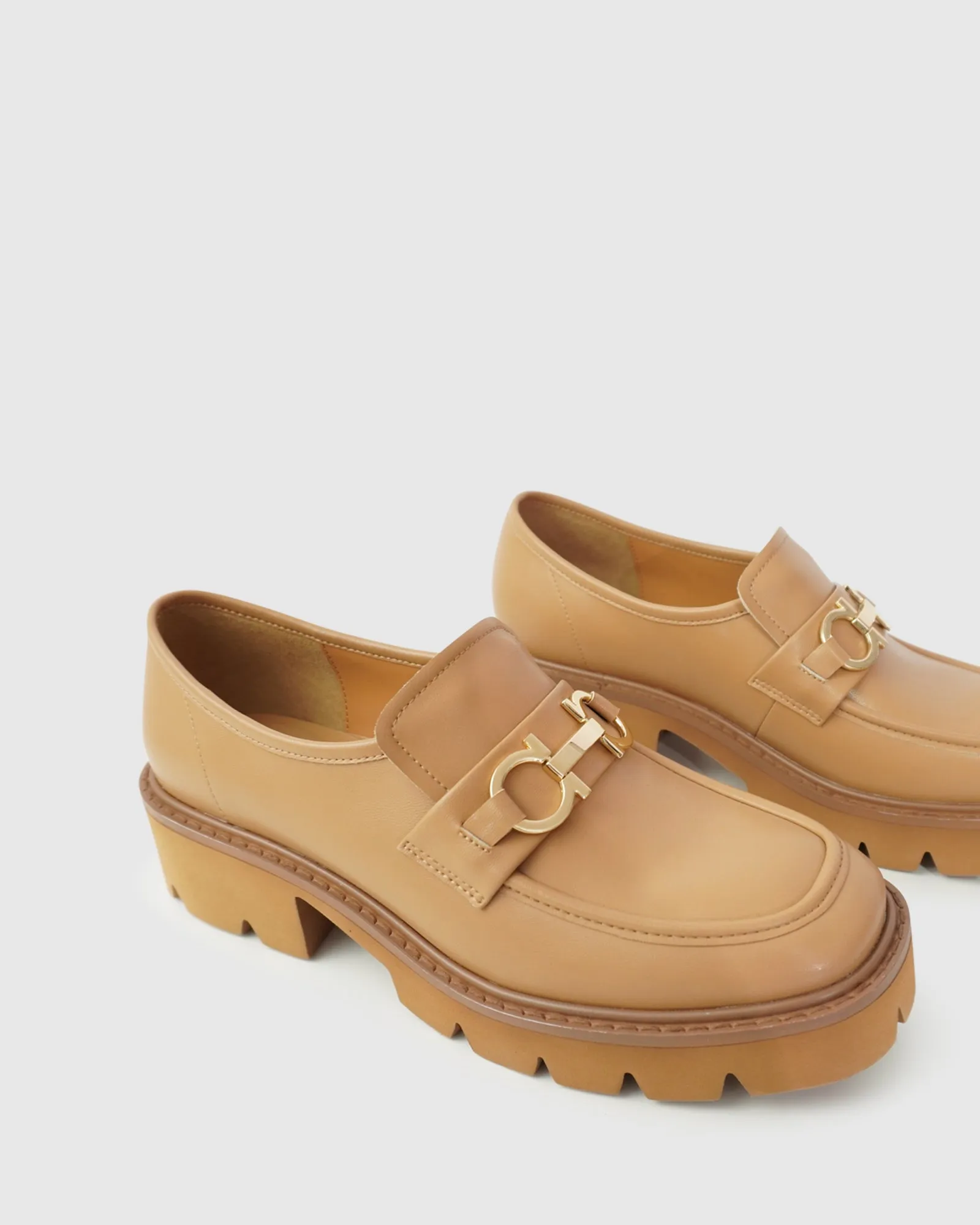 Wishing Well Loafer