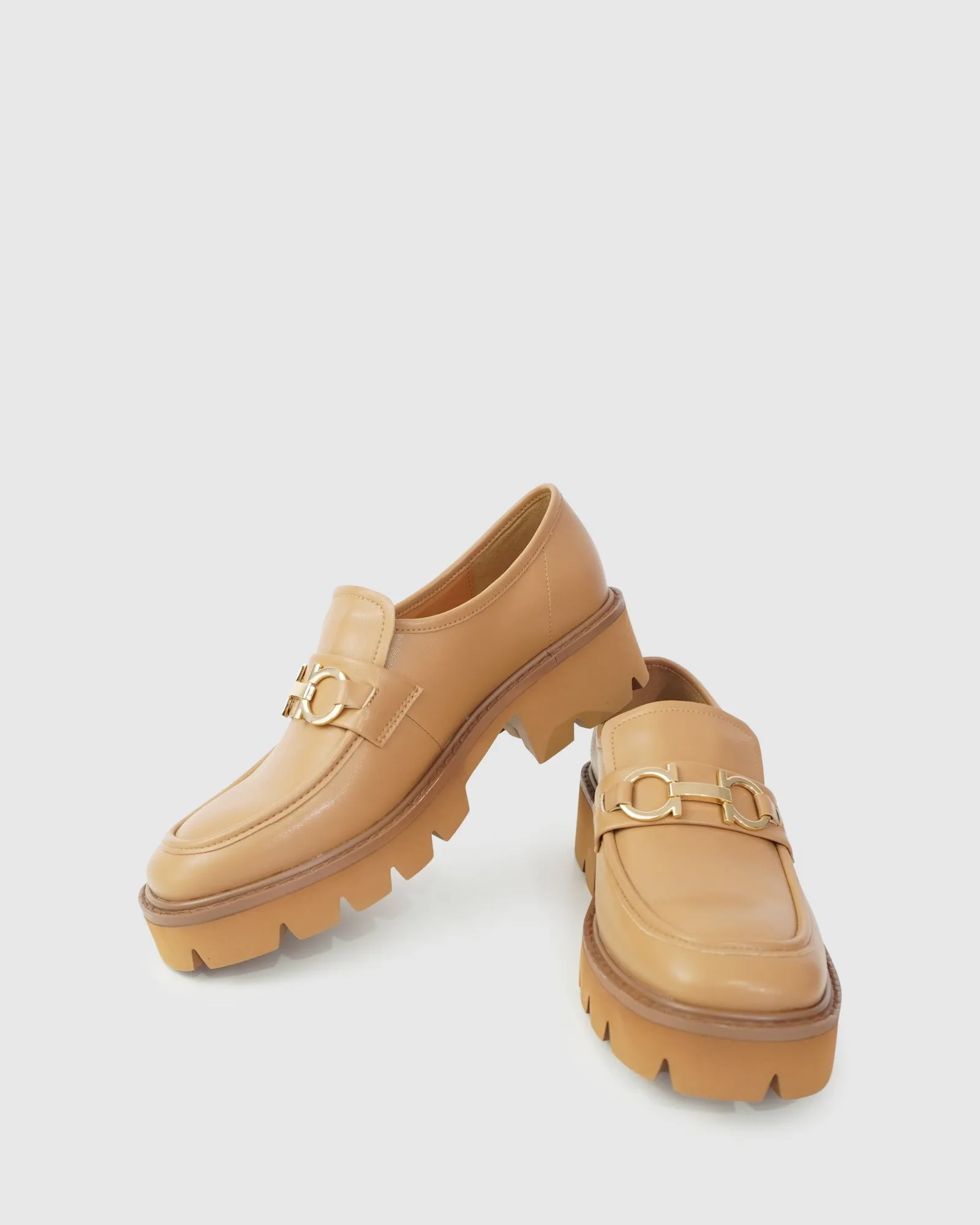 Wishing Well Loafer