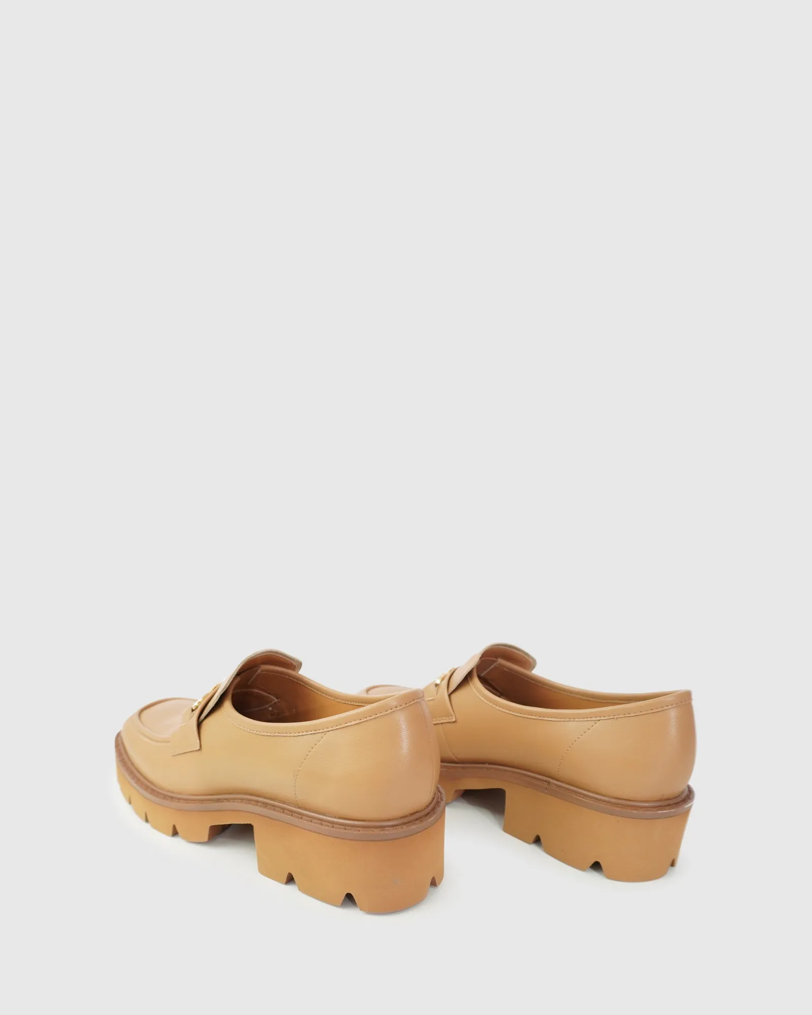 Wishing Well Loafer
