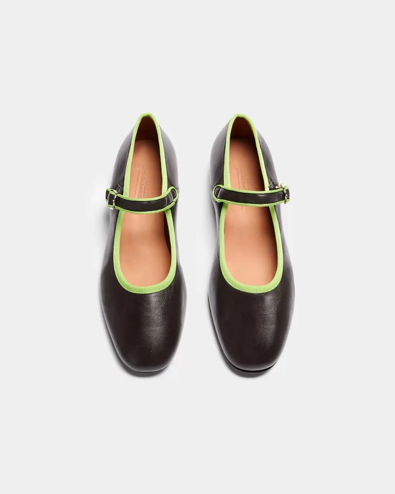 Women's Adams Maryjane Shoes In Brown