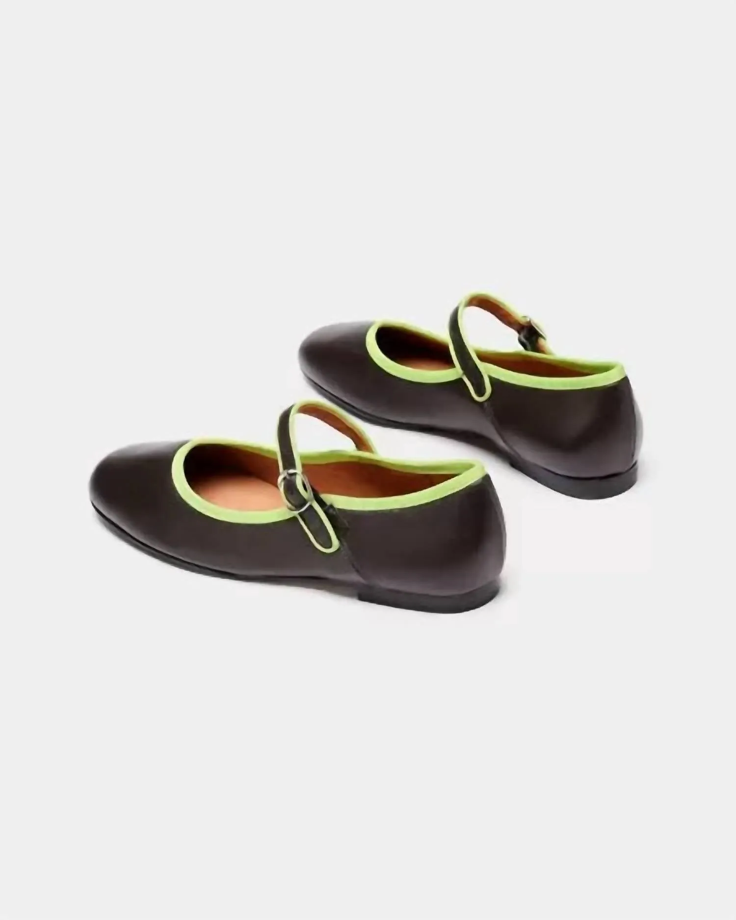 Women's Adams Maryjane Shoes In Brown