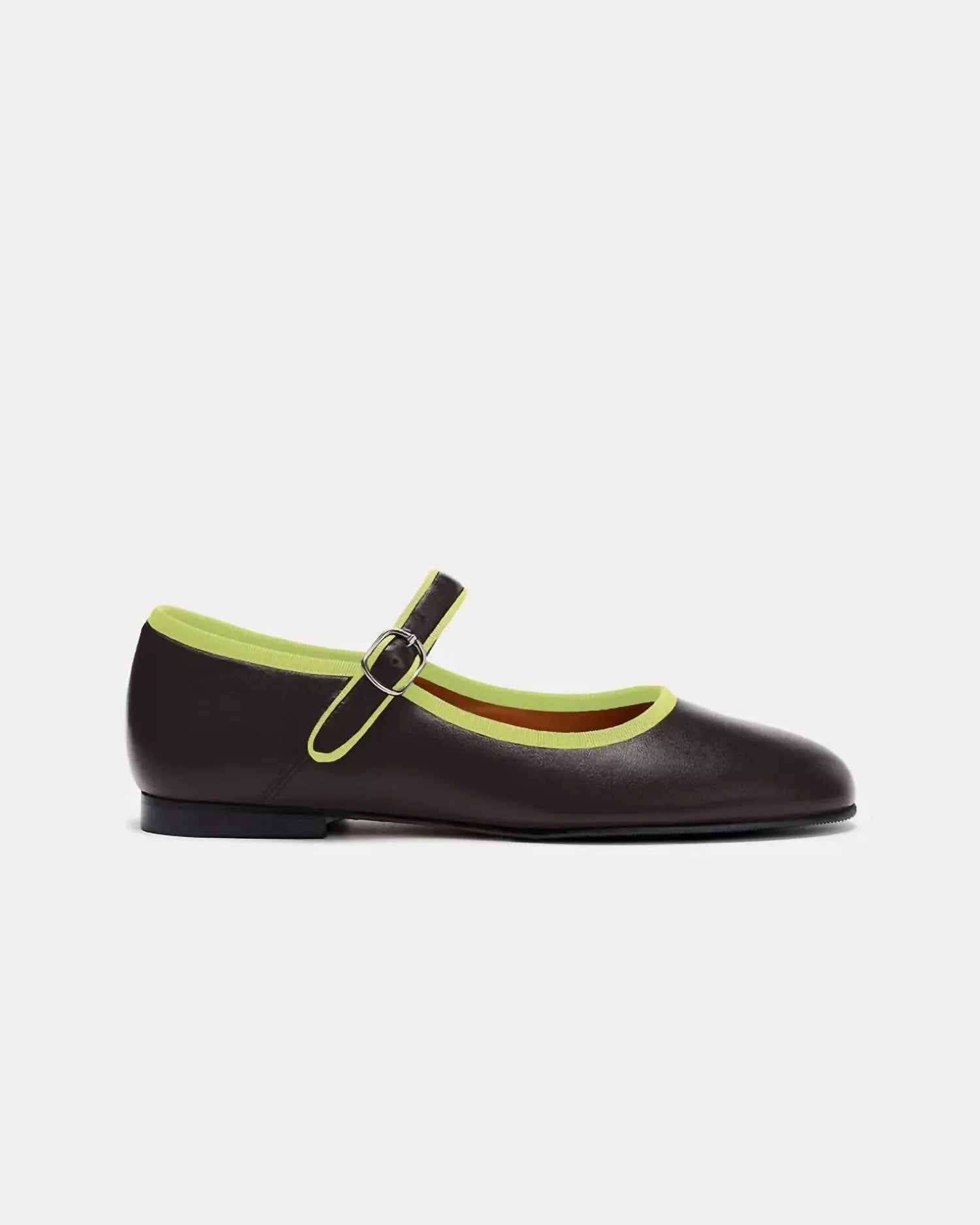 Women's Adams Maryjane Shoes In Brown