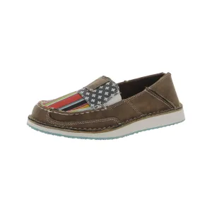 Women's Americana Shoes In Multi-Colored