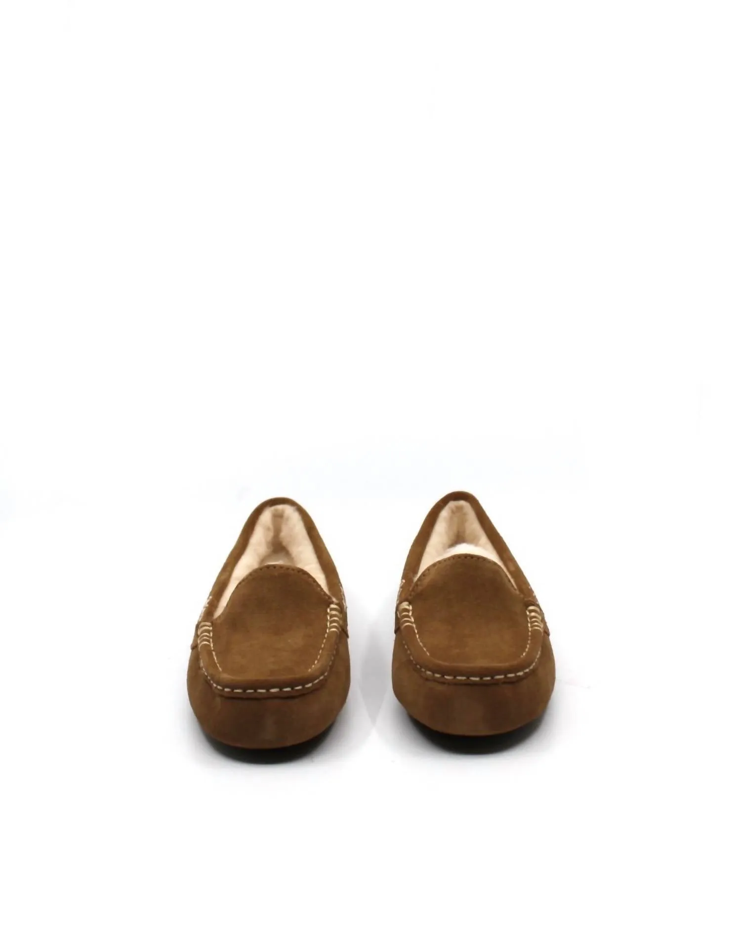 Women's Ansley Loafer In Chestnut