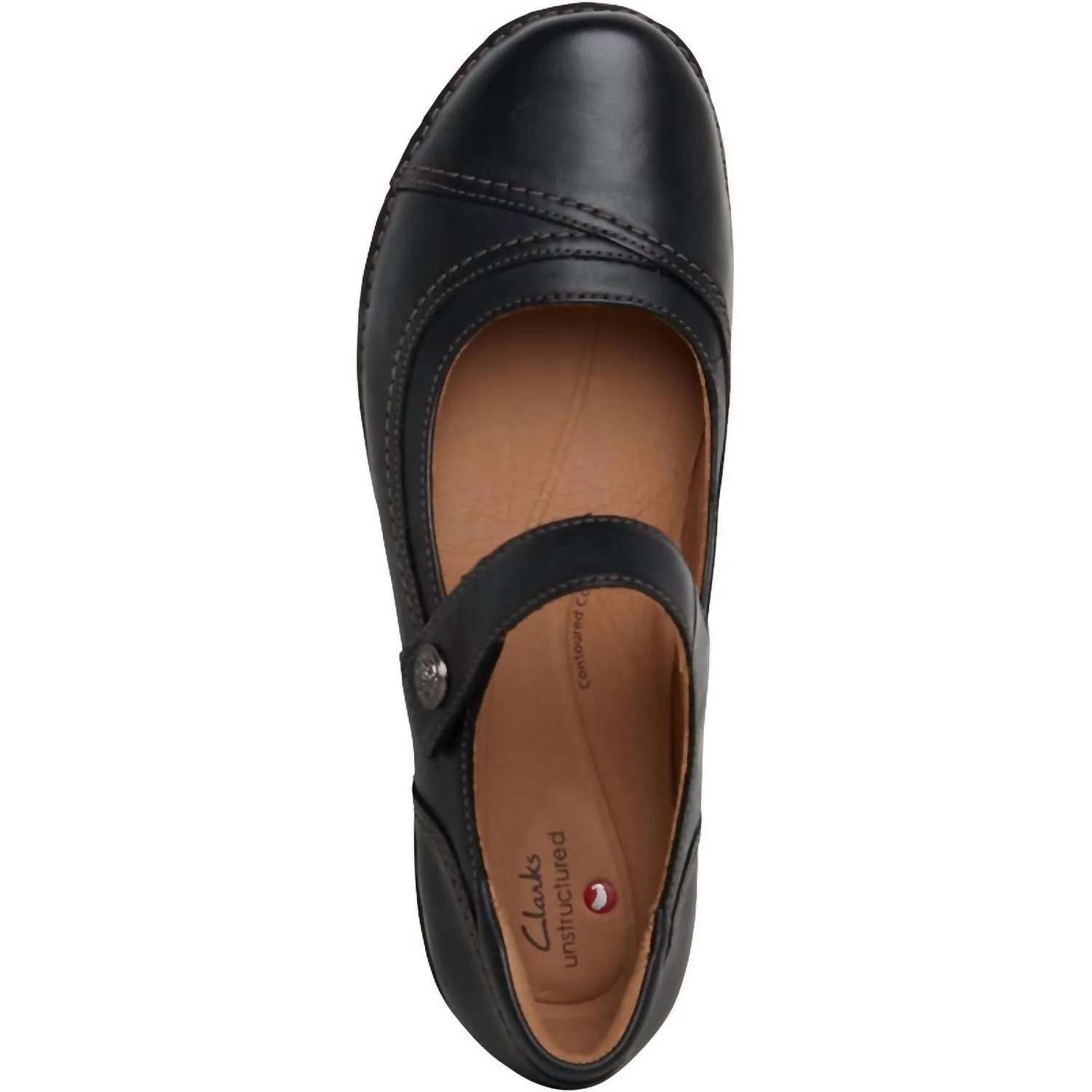 Women's Appley Walk Shoes In Black
