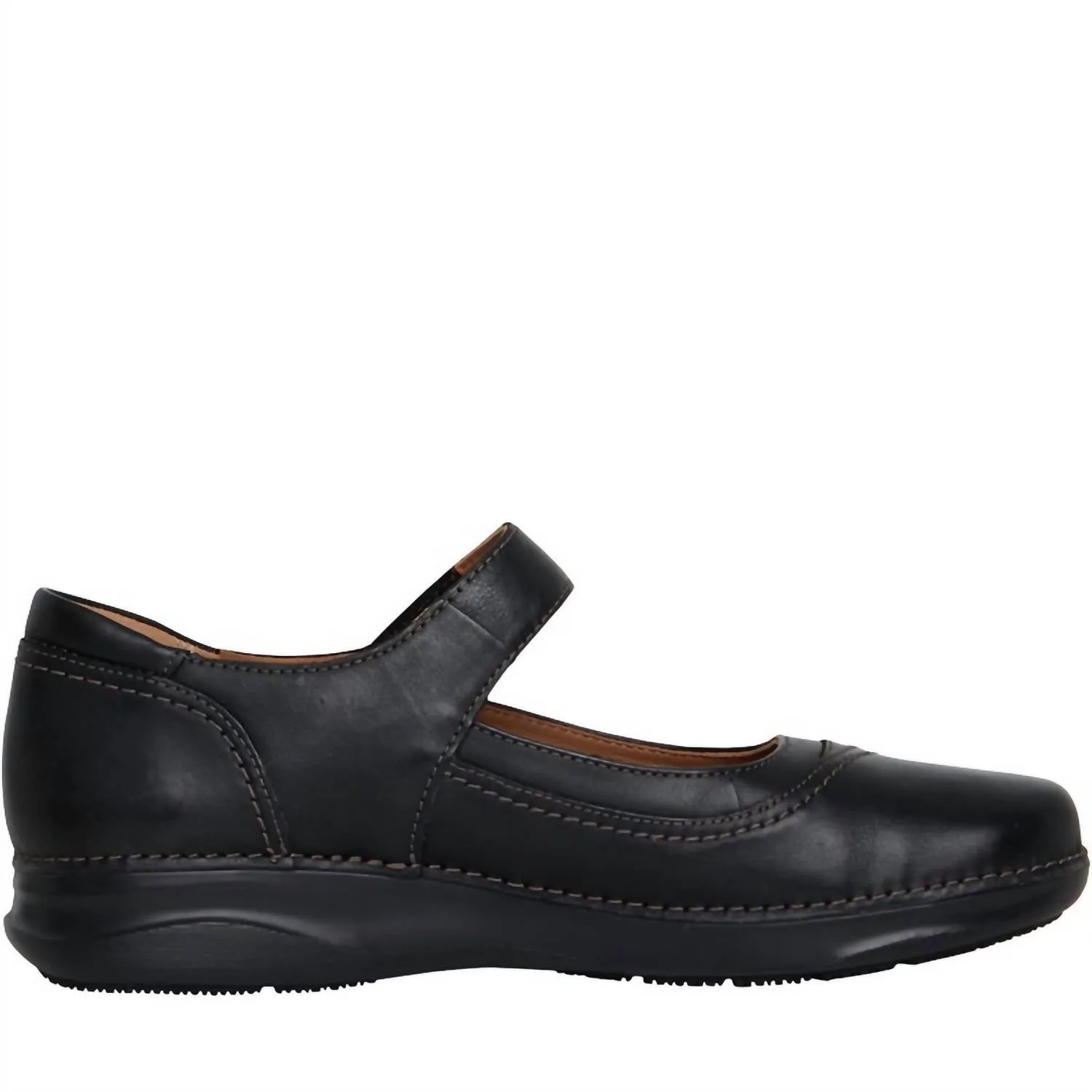 Women's Appley Walk Shoes In Black