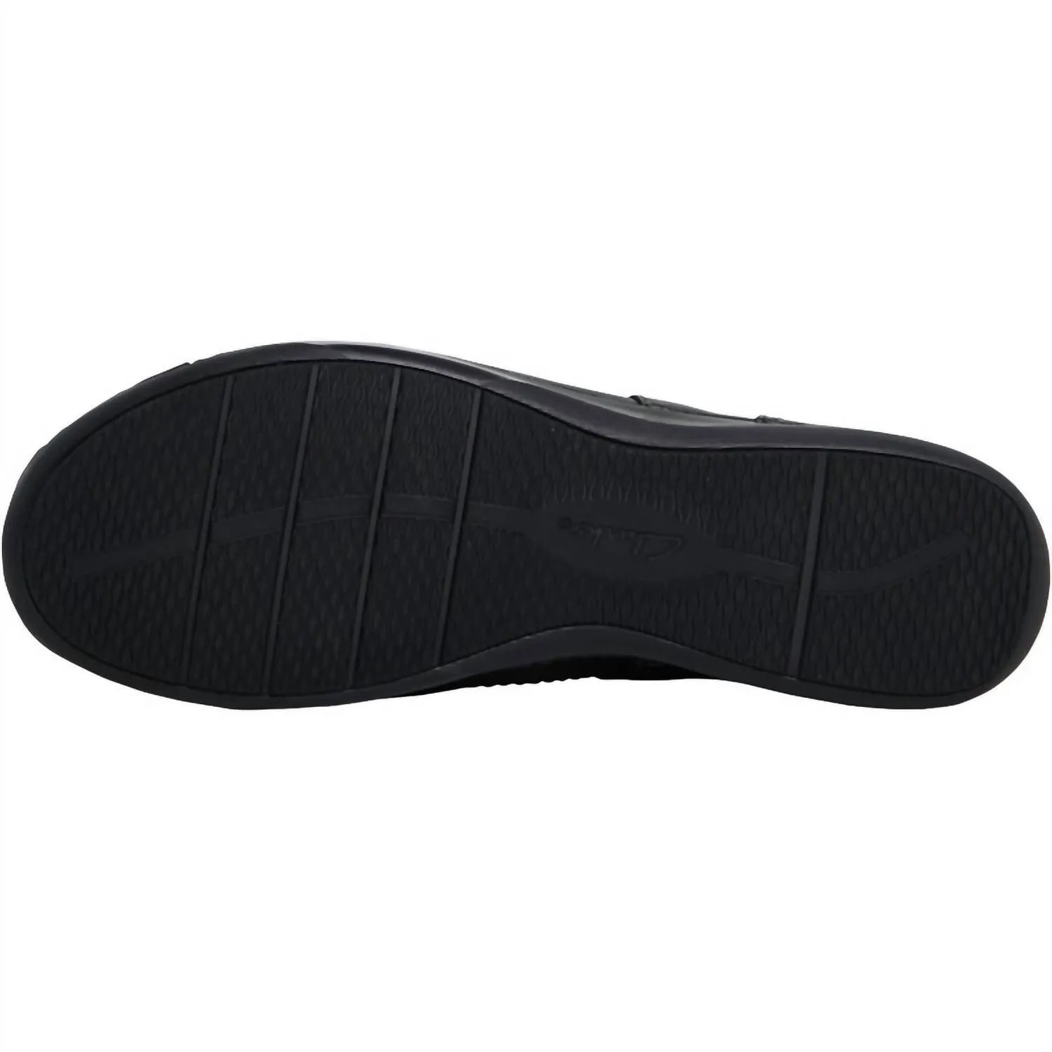Women's Appley Walk Shoes In Black