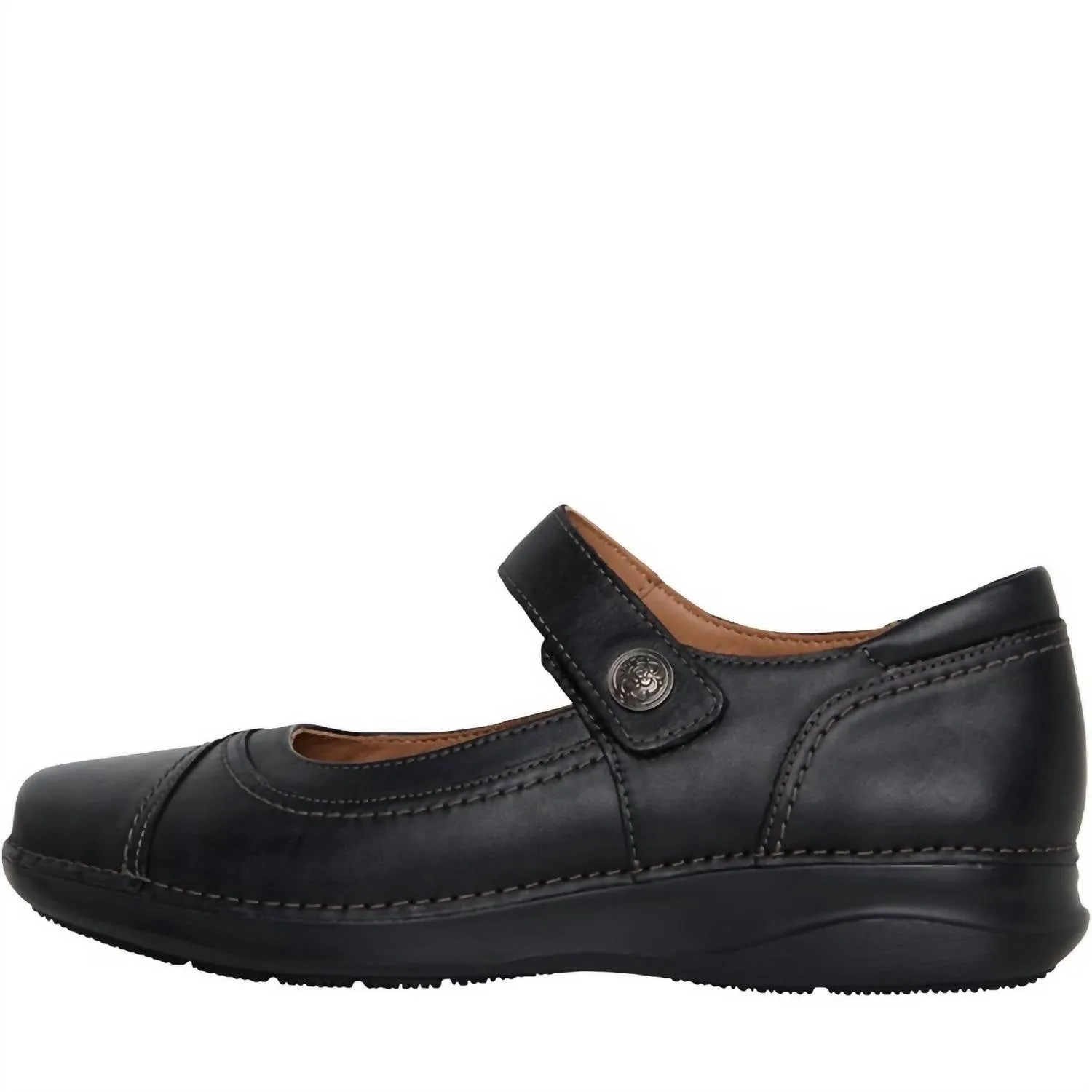 Women's Appley Walk Shoes In Black