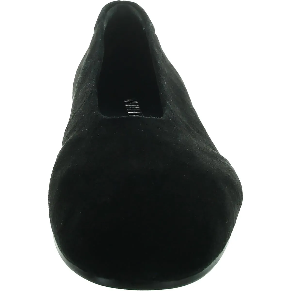 Womens Arch Support Flat Shoes