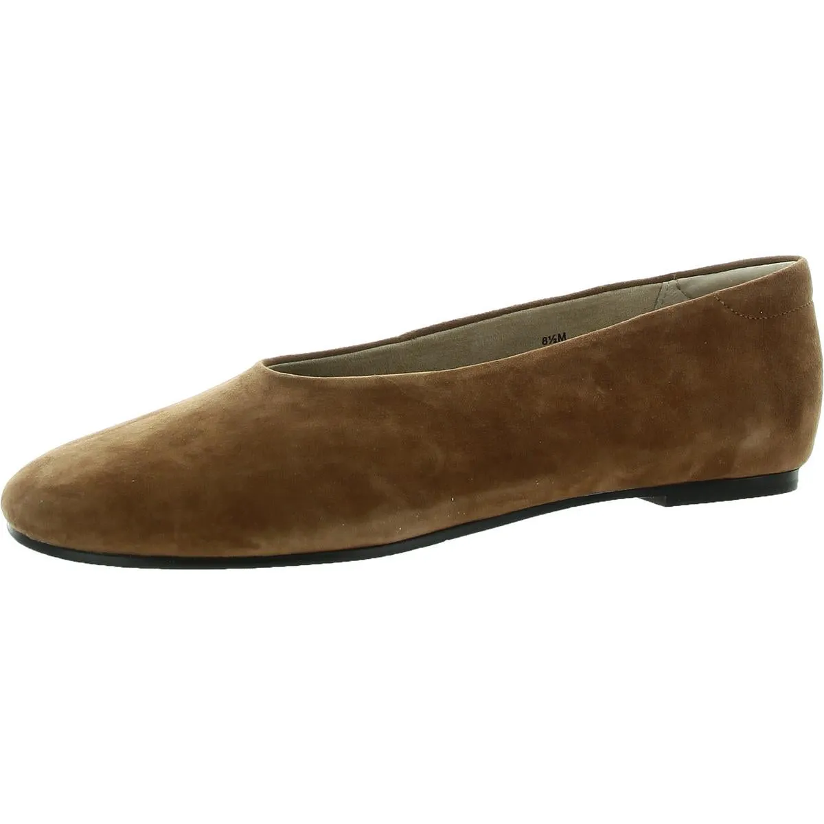 Womens Arch Support Flat Shoes
