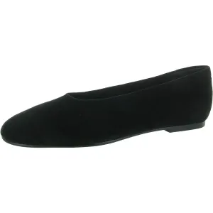 Womens Arch Support Flat Shoes
