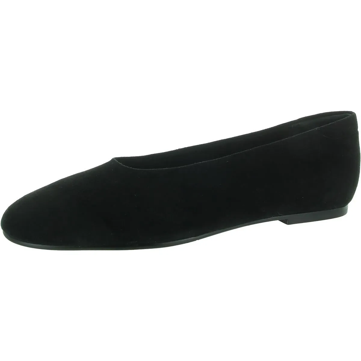 Womens Arch Support Flat Shoes