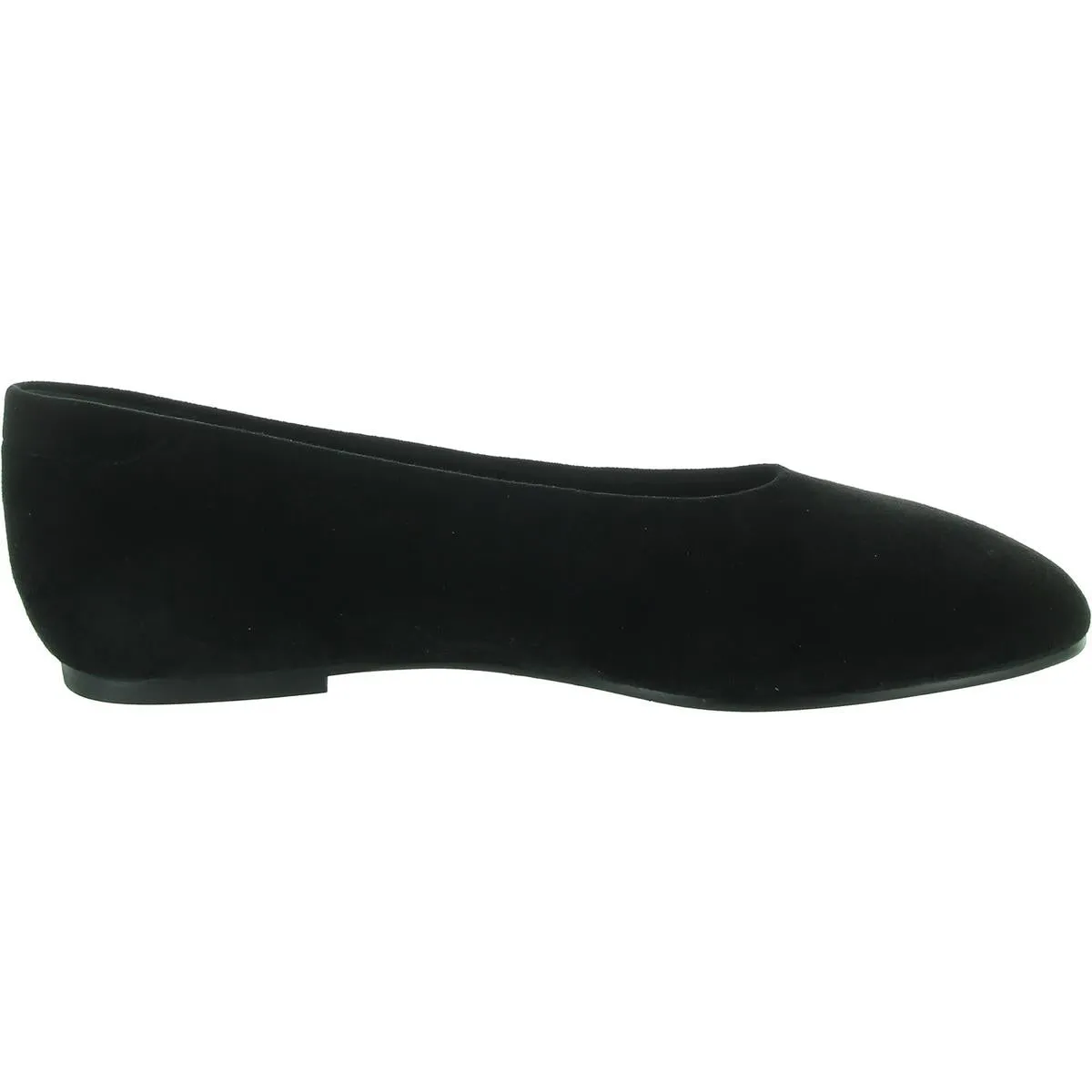 Womens Arch Support Flat Shoes