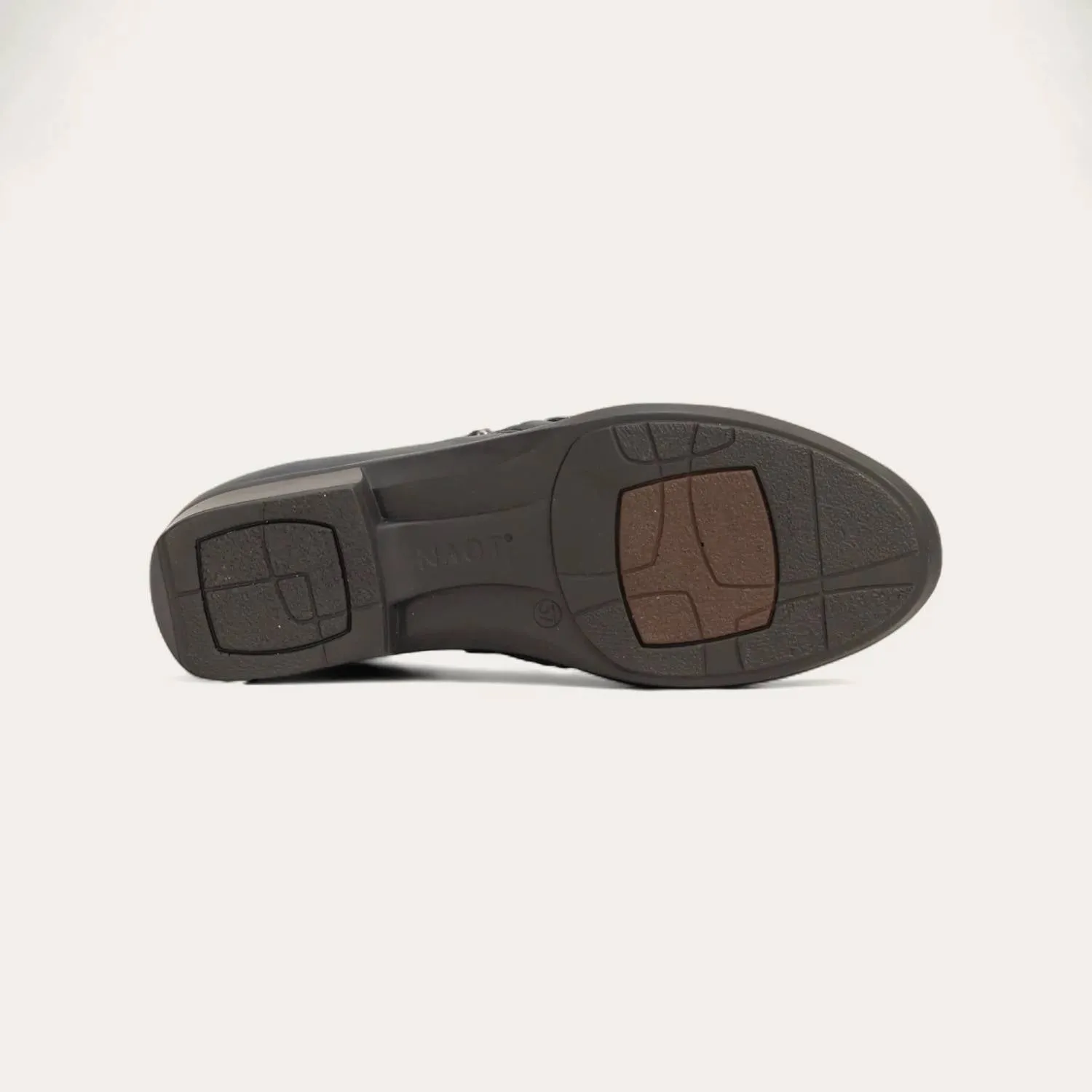 Women's Autan Loafer - Medium In Soft Ink