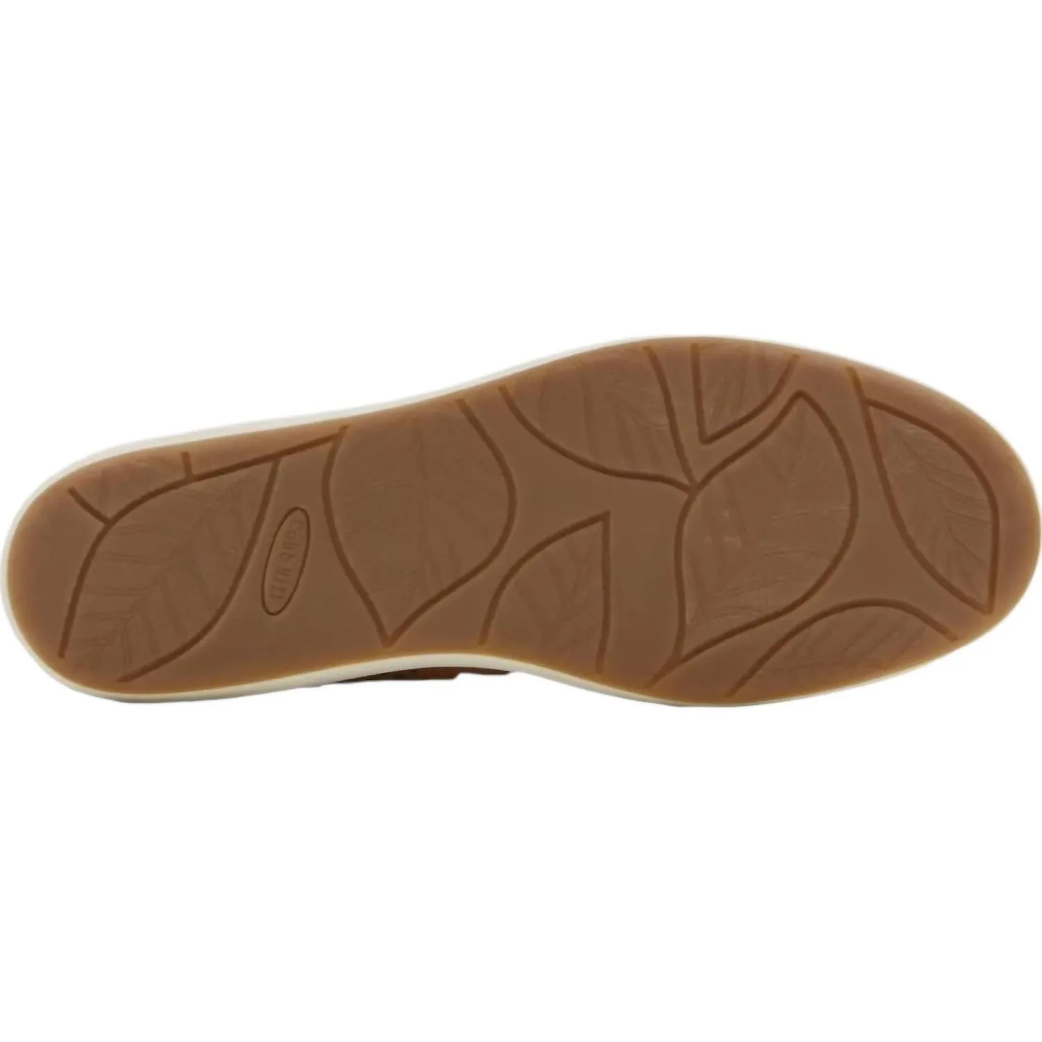 Women's Bailee Loafer In Honey