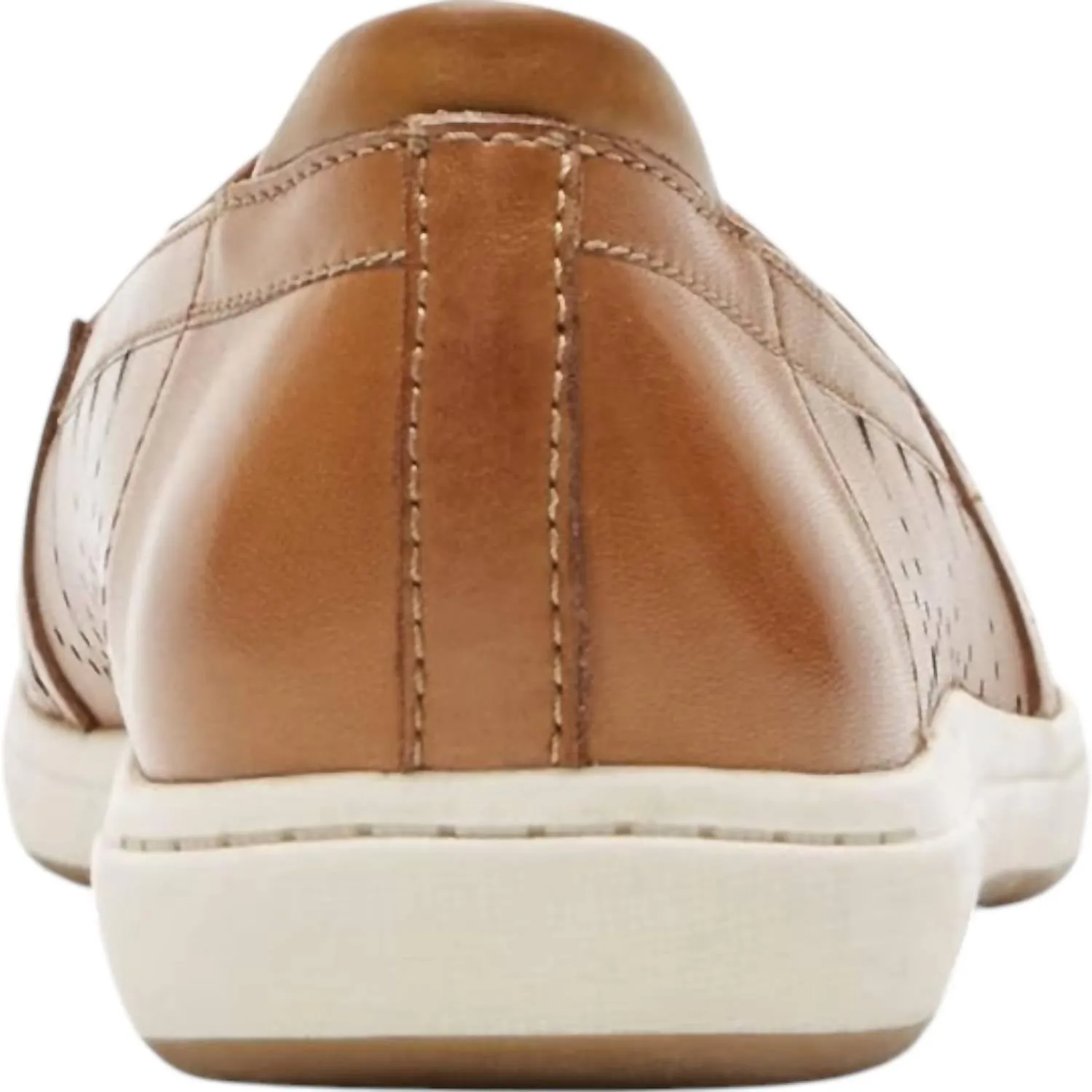 Women's Bailee Loafer In Honey