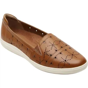 Women's Bailee Loafer In Honey