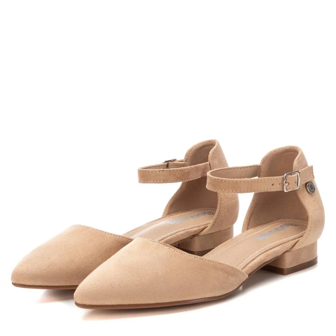 Women's ballerinas