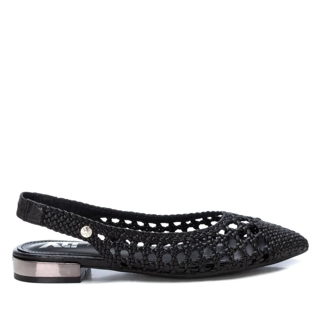 Women's ballerinas