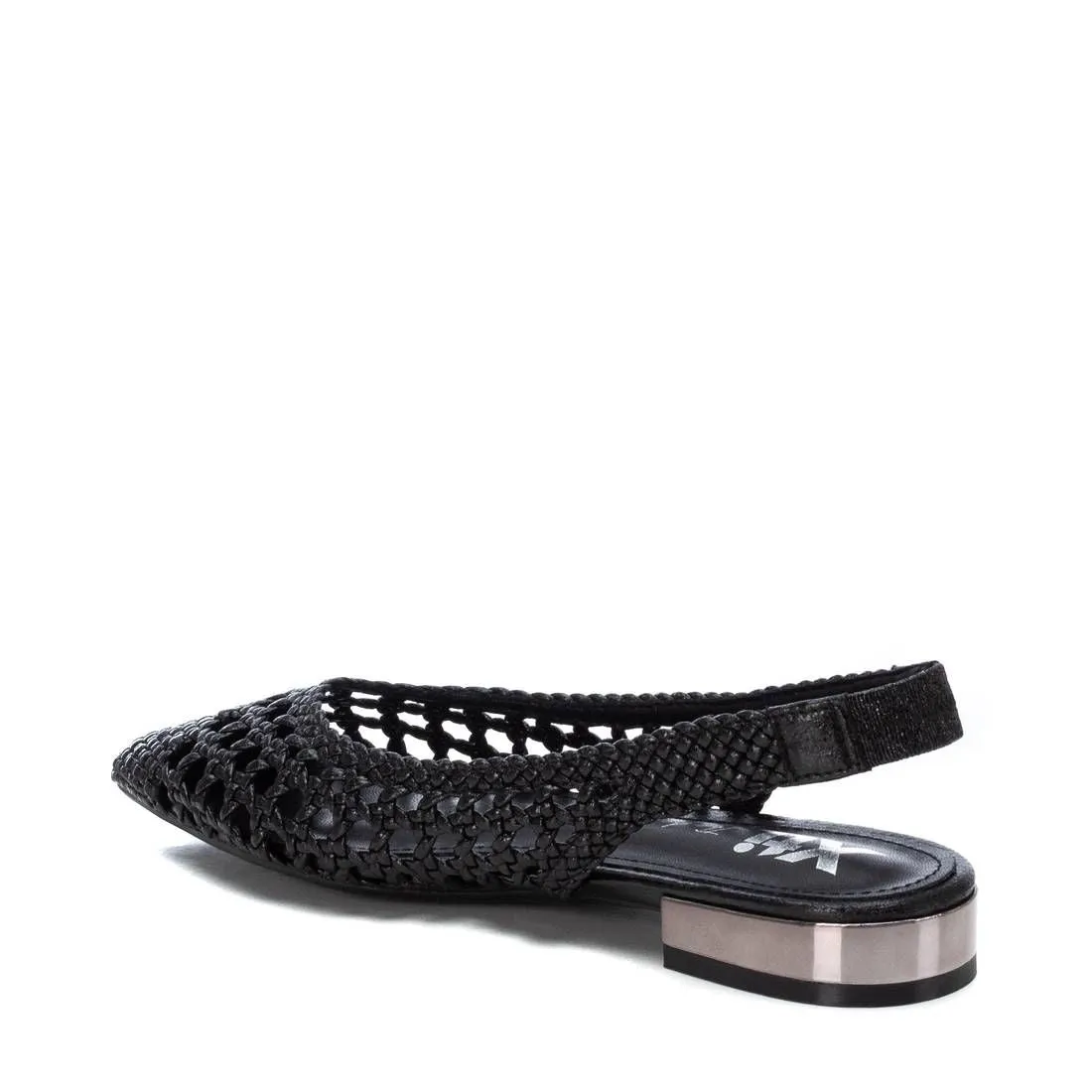 Women's ballerinas