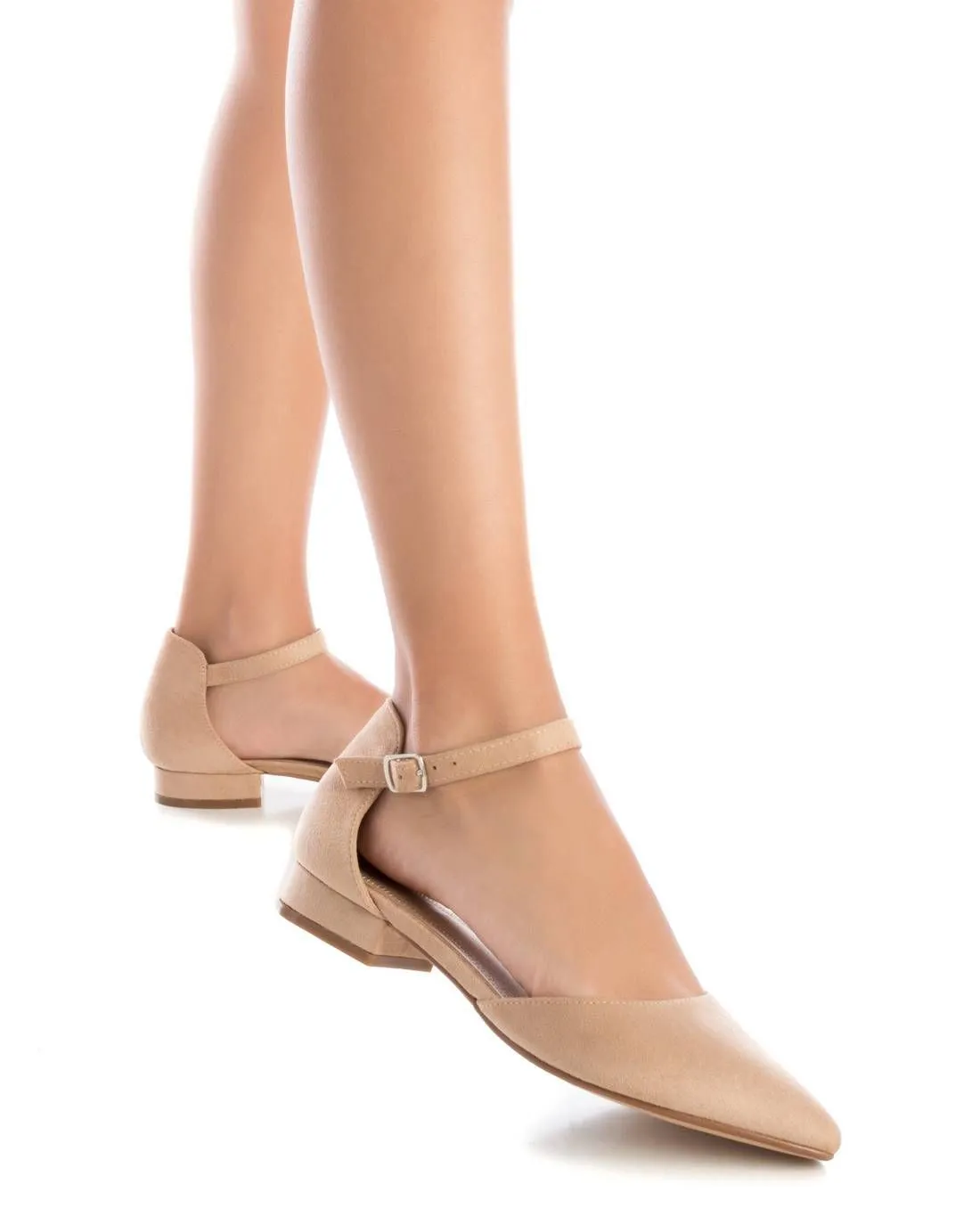Women's ballerinas