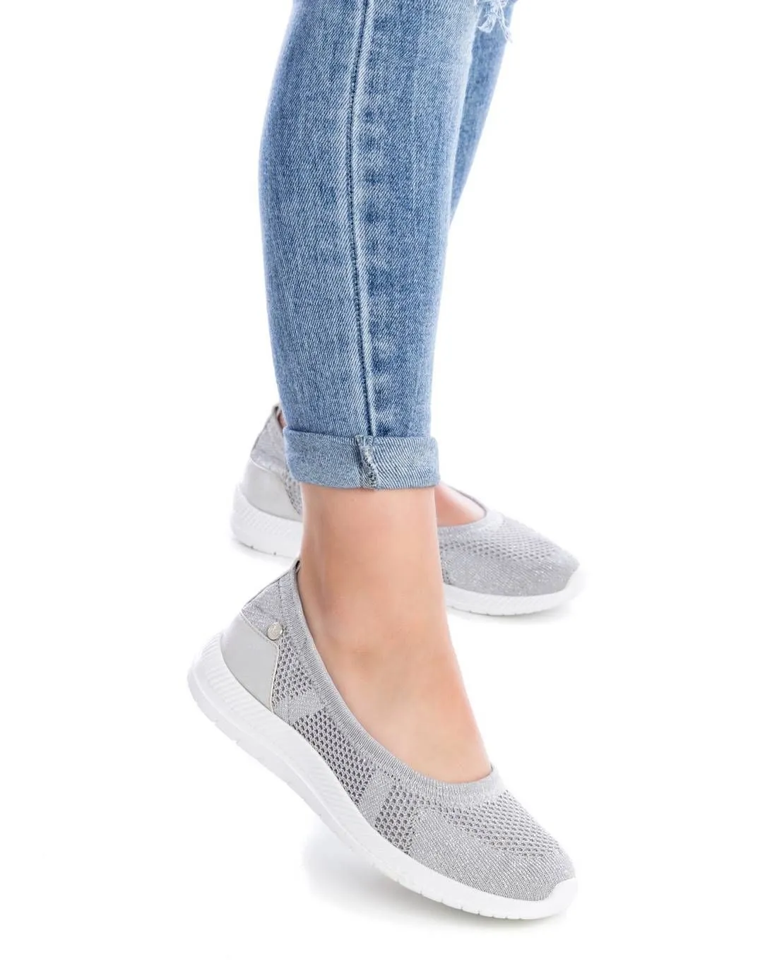 Women's Ballet Flats By XTI