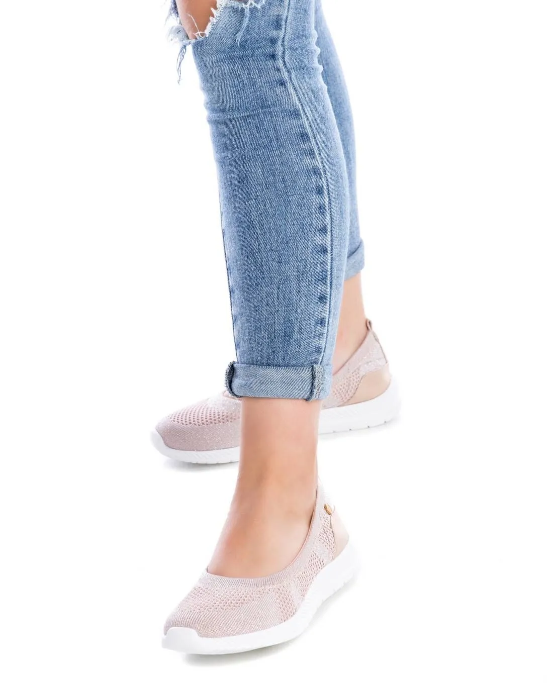 Women's Ballet Flats By XTI