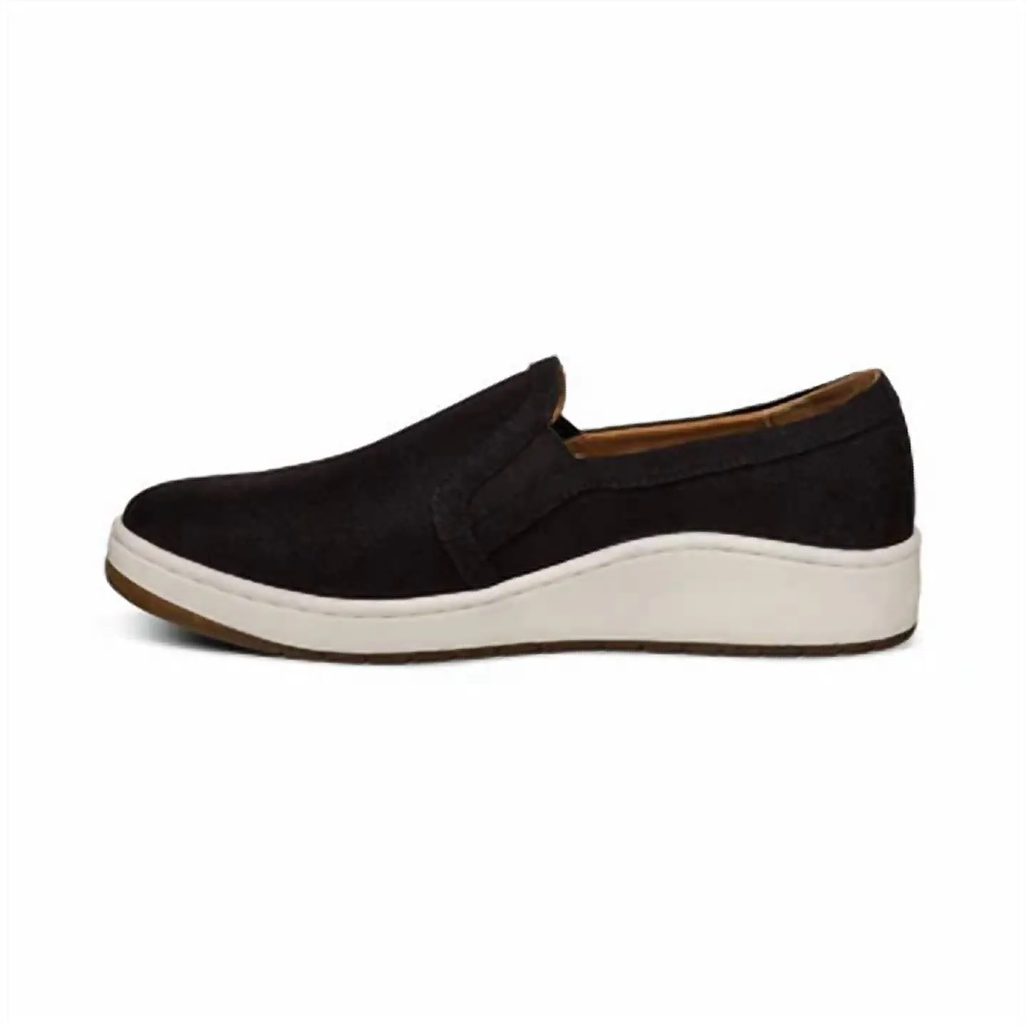 Women's Cameron Slip-On Sneakers In Black