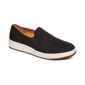 Women's Cameron Slip-On Sneakers In Black