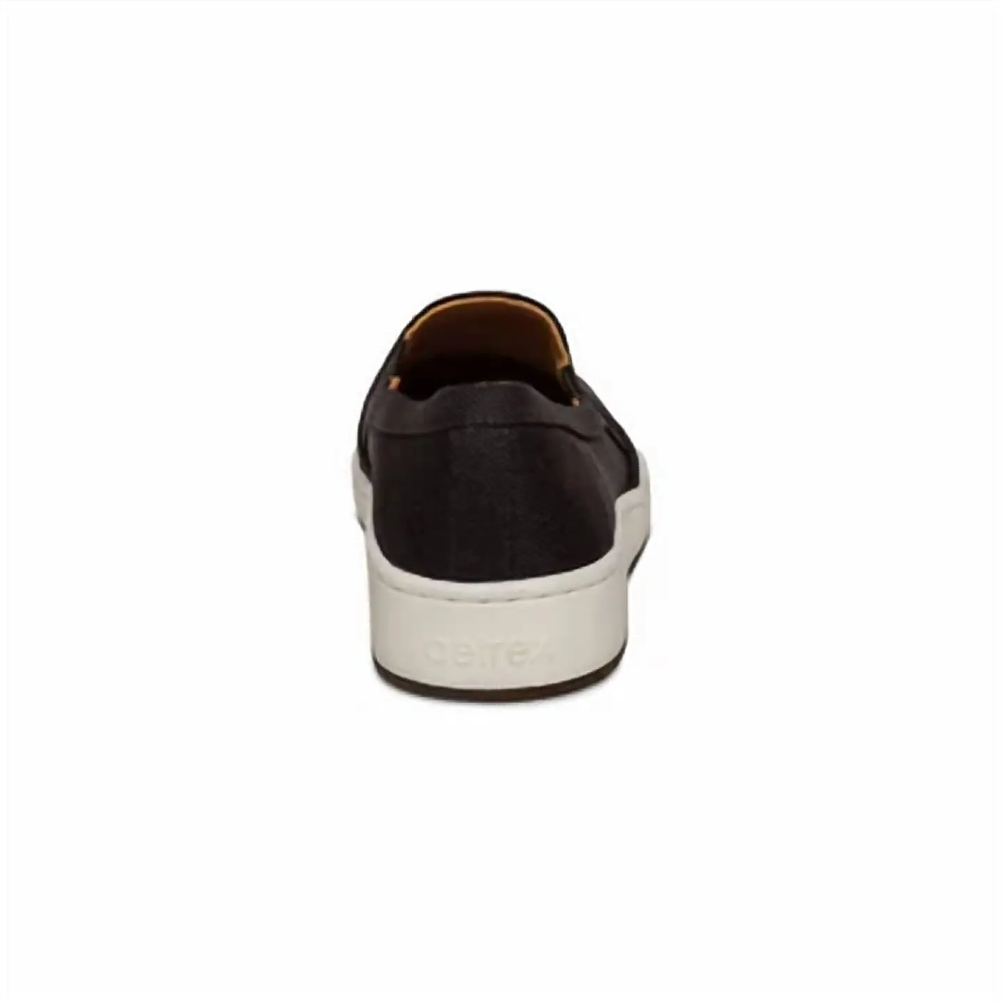 Women's Cameron Slip-On Sneakers In Black
