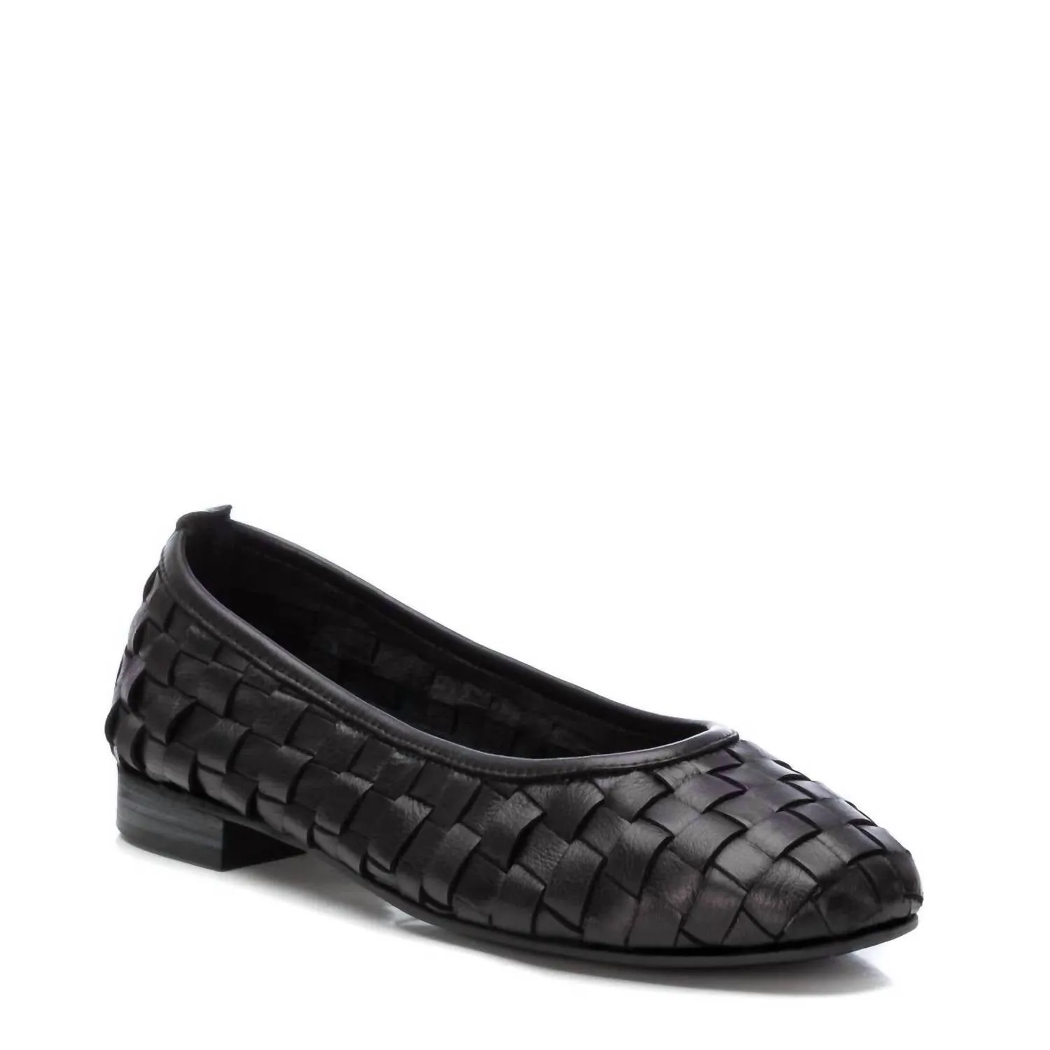 Women's Carmela Ballerinas In Black