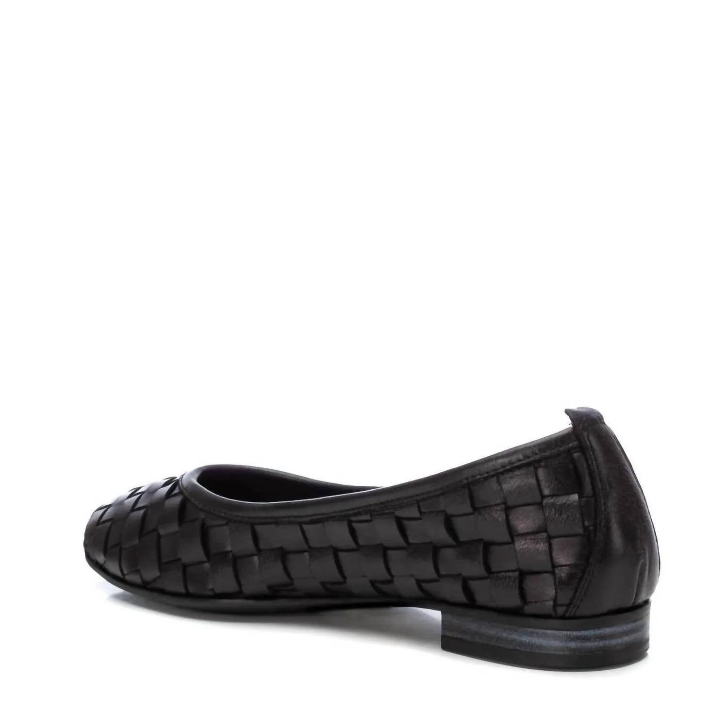 Women's Carmela Ballerinas In Black