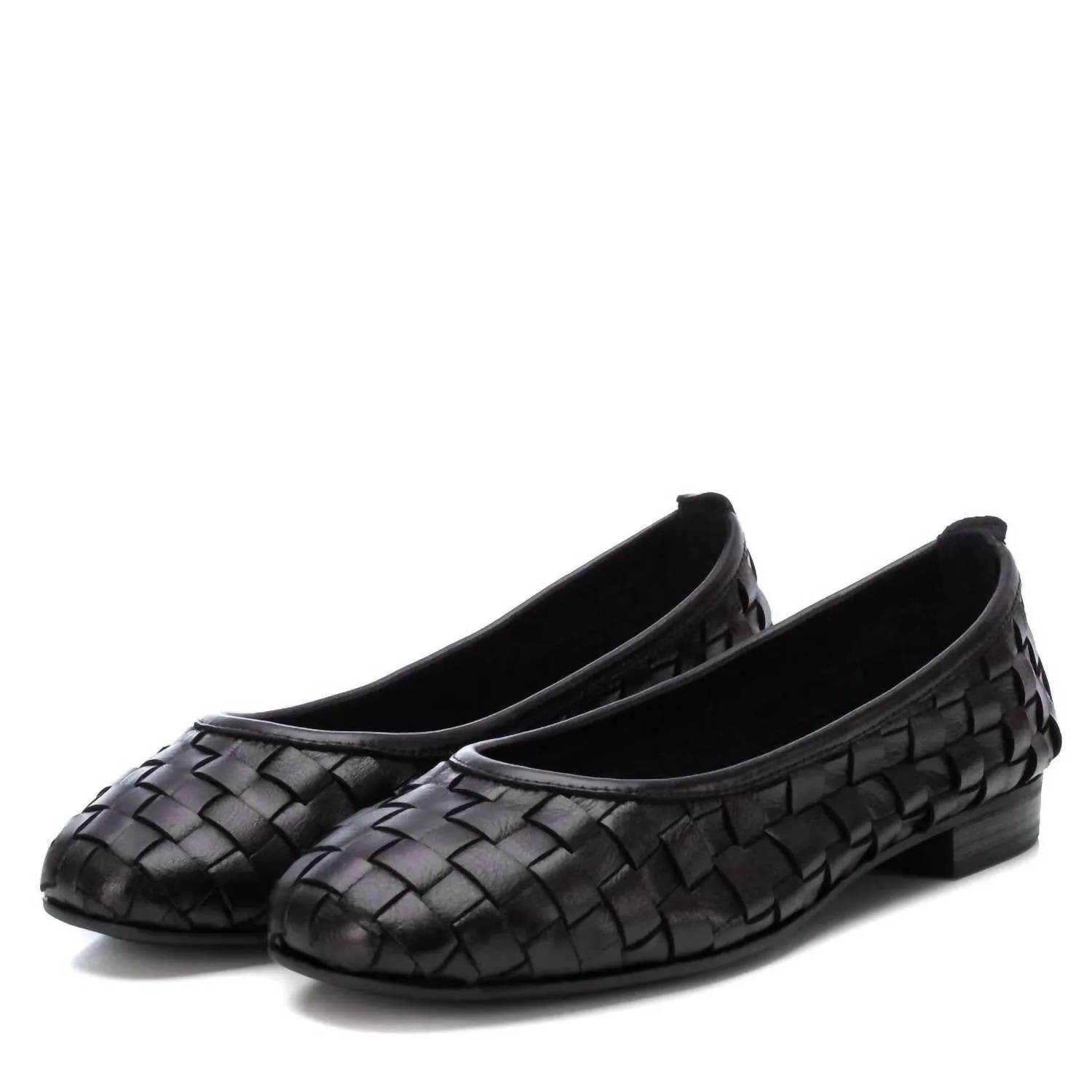 Women's Carmela Ballerinas In Black