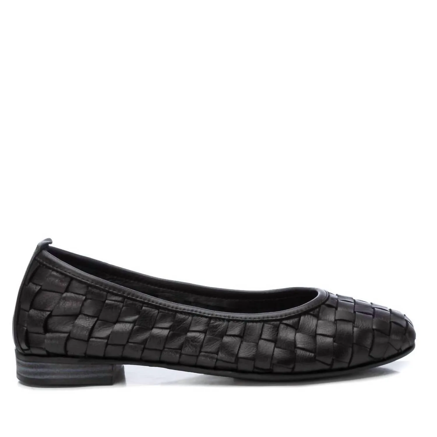 Women's Carmela Ballerinas In Black