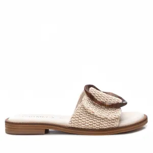 Women's Carmela Fashionable Sandals In Beige