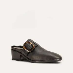 Women's Choice Loafers In Black Soft Leather