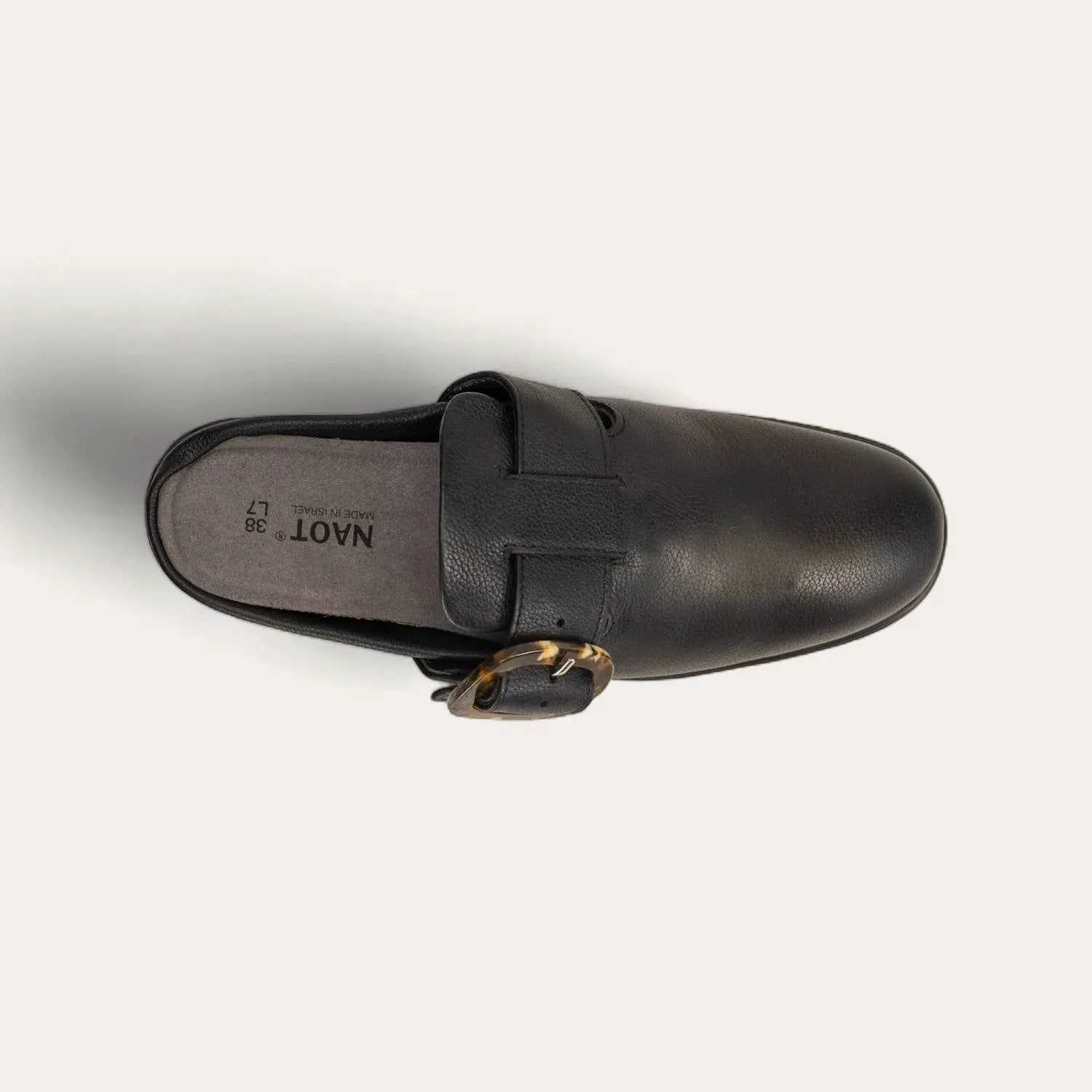 Women's Choice Loafers In Black Soft Leather