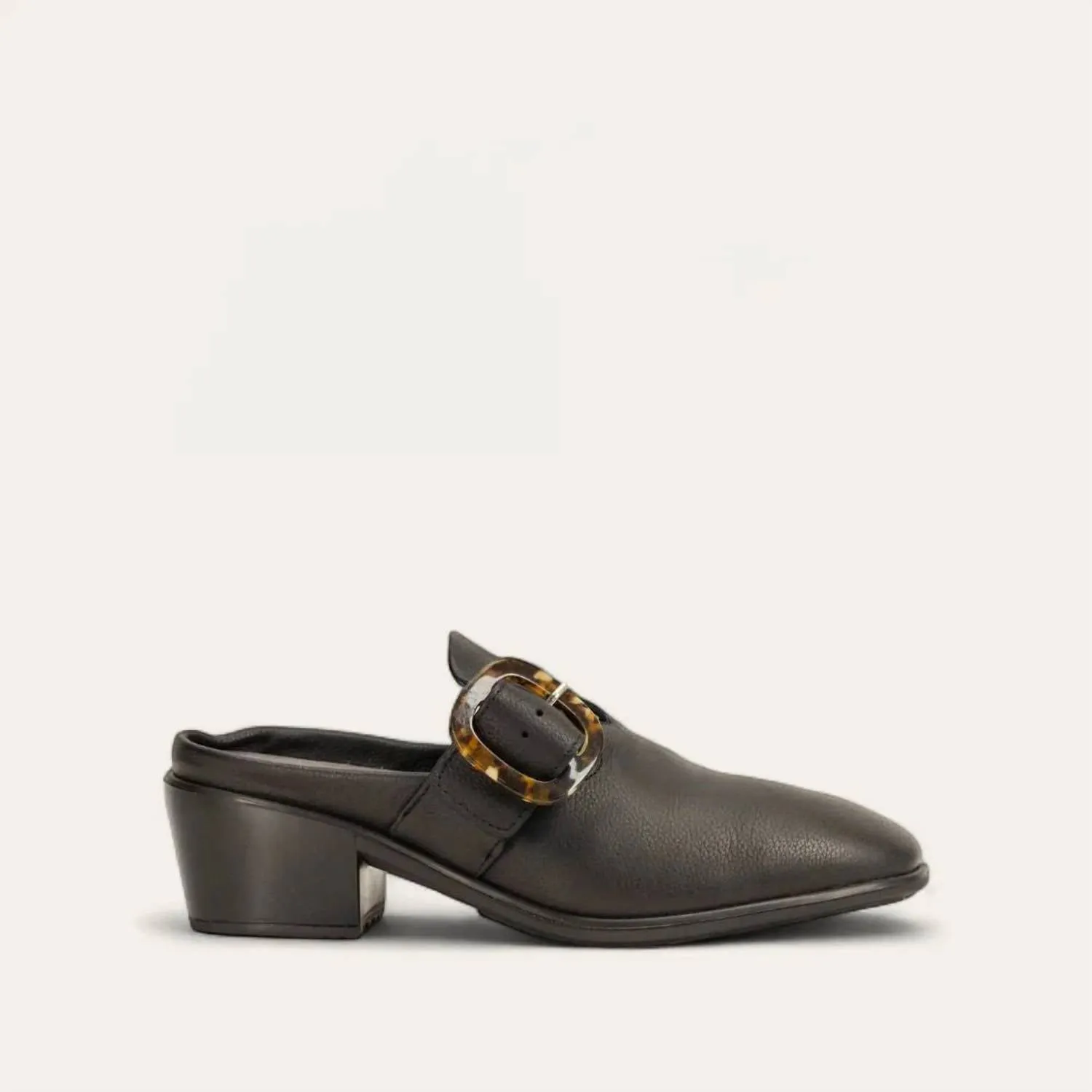 Women's Choice Loafers In Black Soft Leather