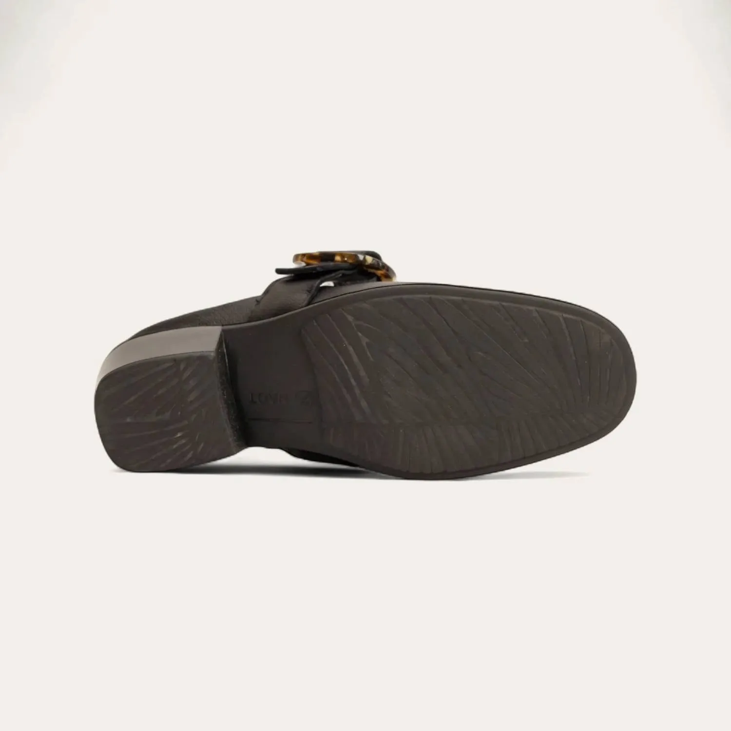 Women's Choice Loafers In Black Soft Leather