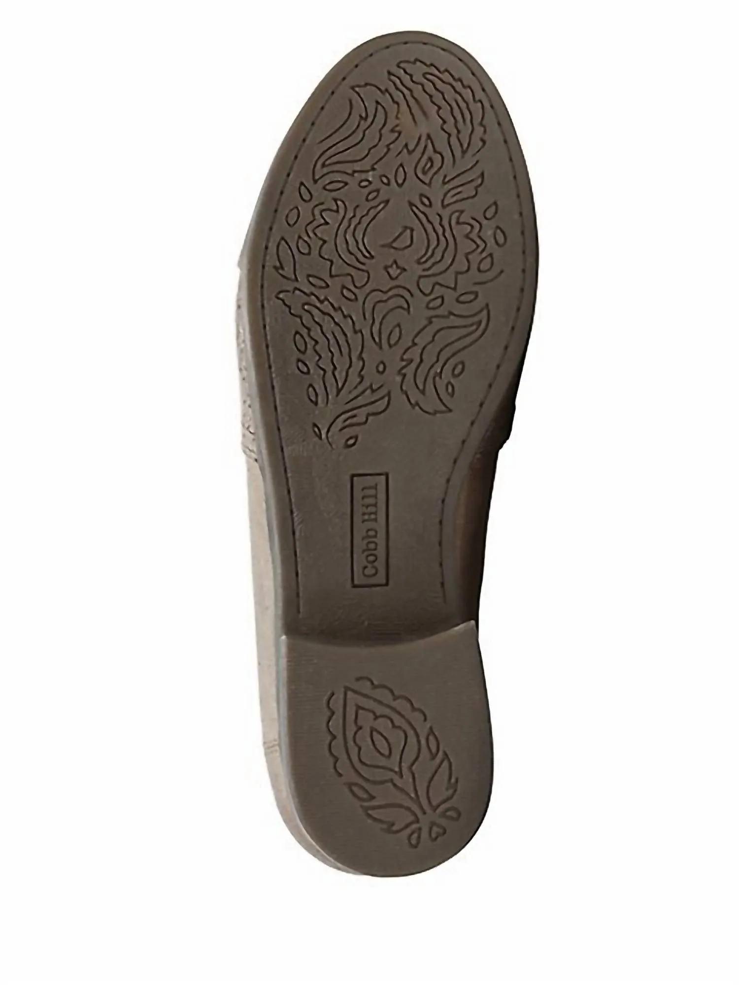Women's Crosbie Slip On Shoes In Taupe