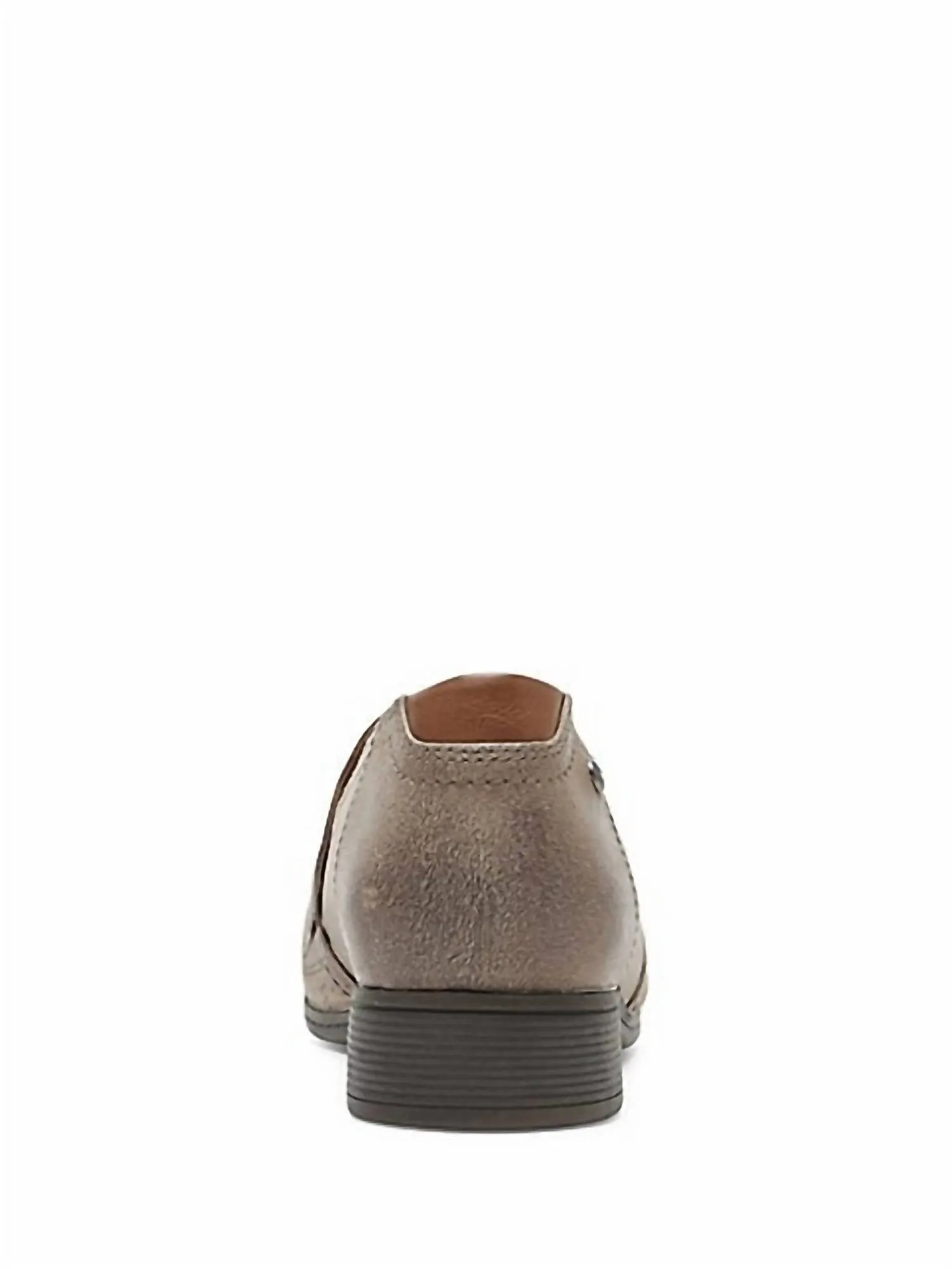 Women's Crosbie Slip On Shoes In Taupe