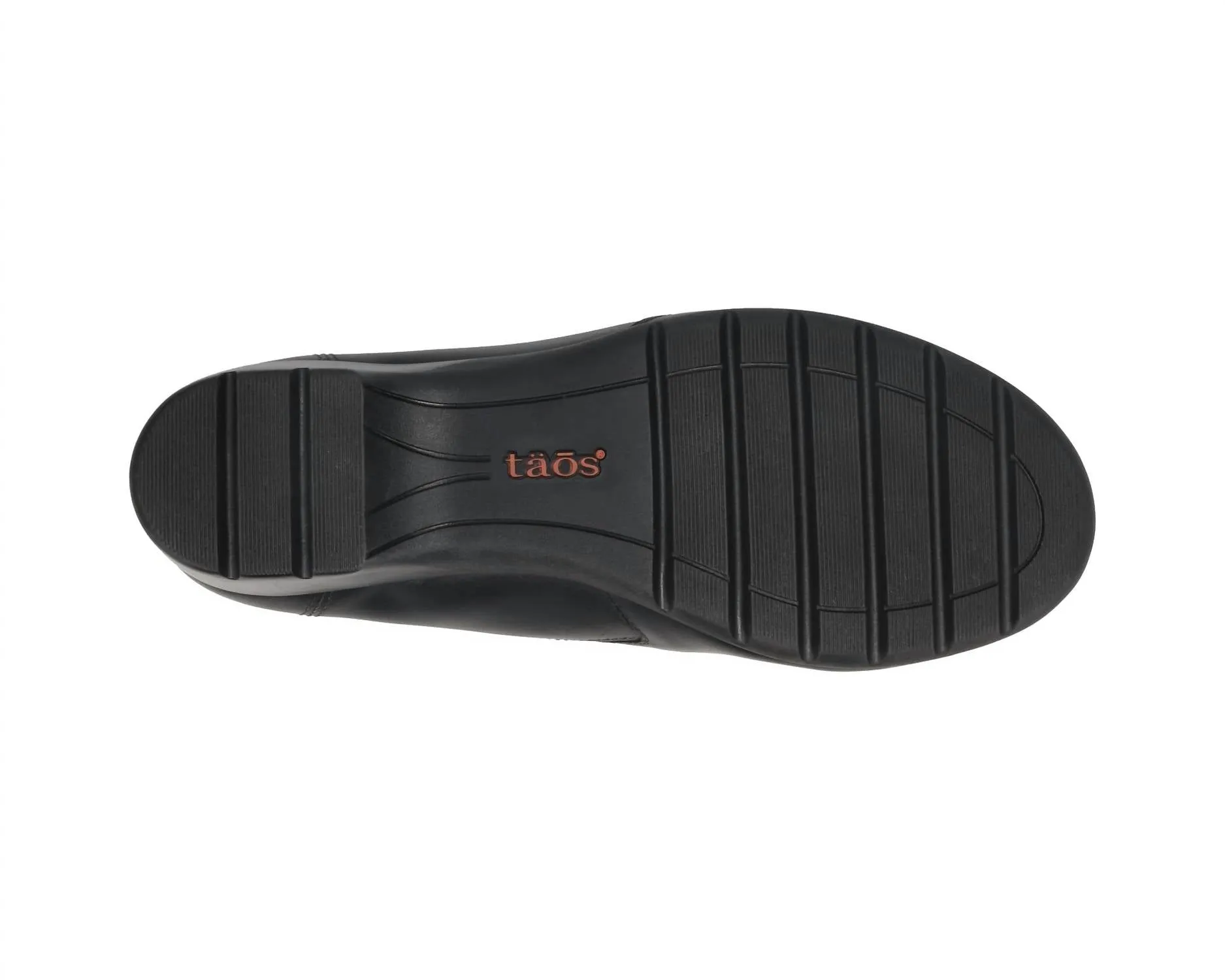 Women's Daily Shoes - Medium In Black