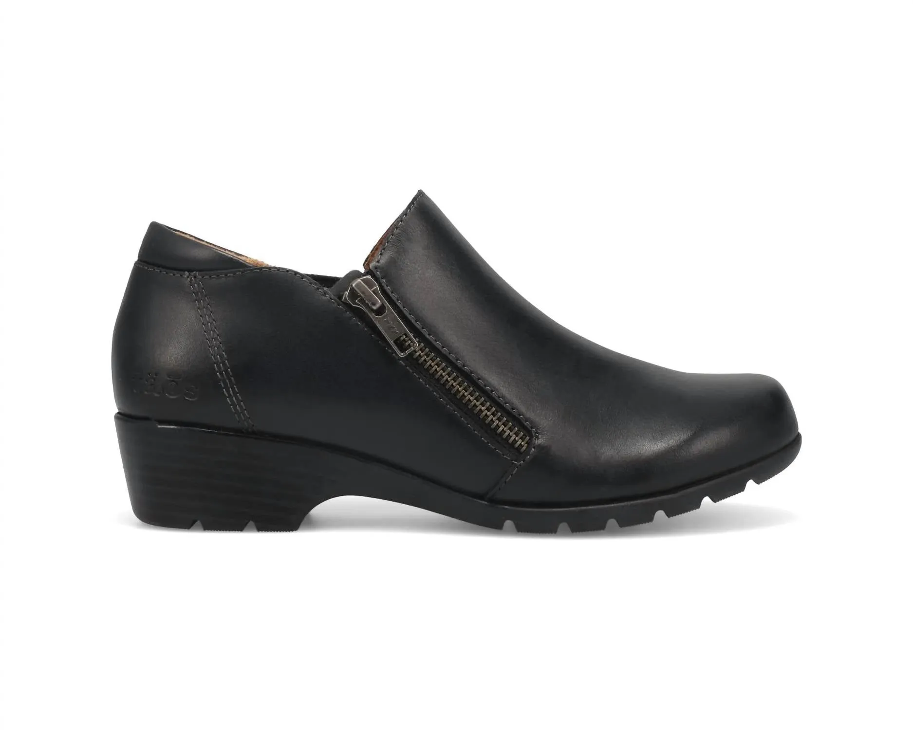 Women's Daily Shoes - Medium In Black