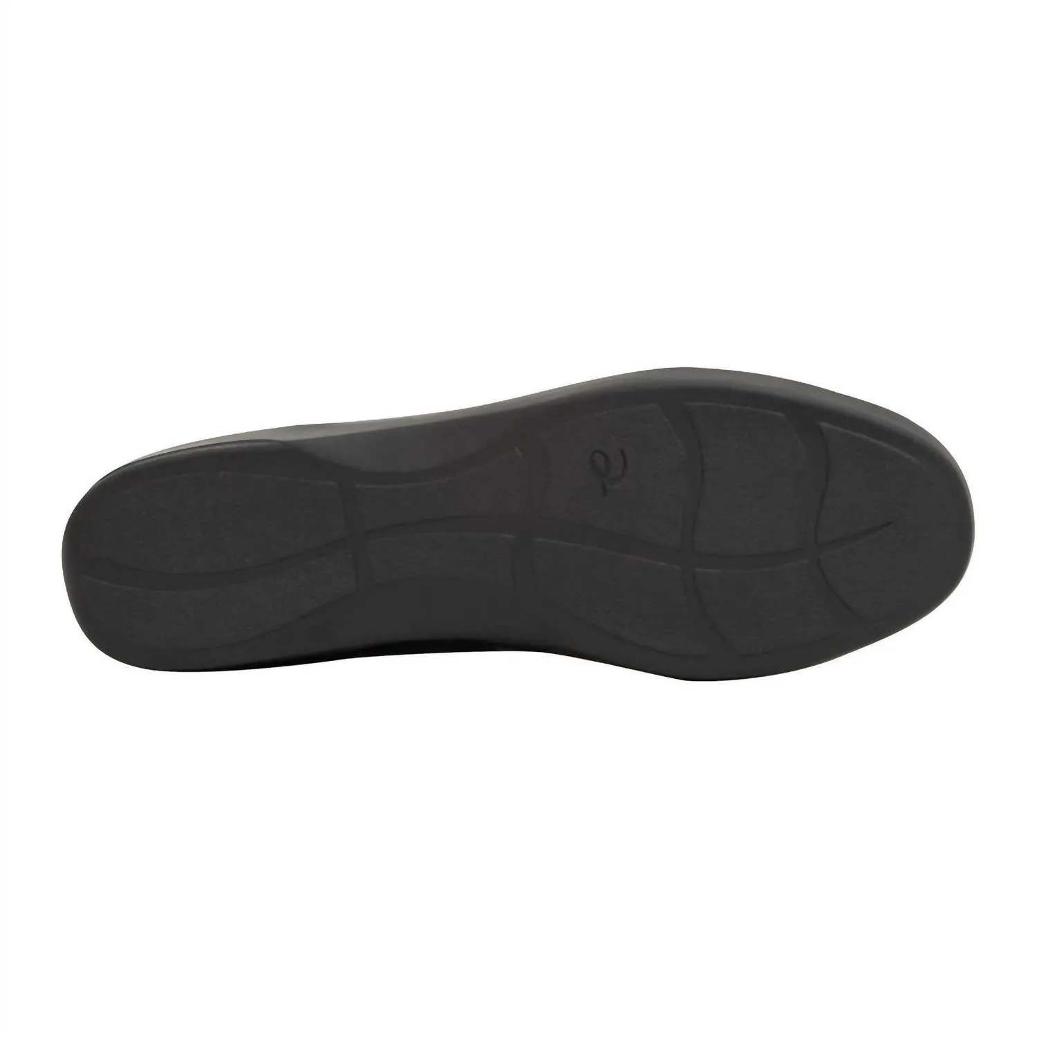 Women's Devitt Casual Flat Shoes In Black