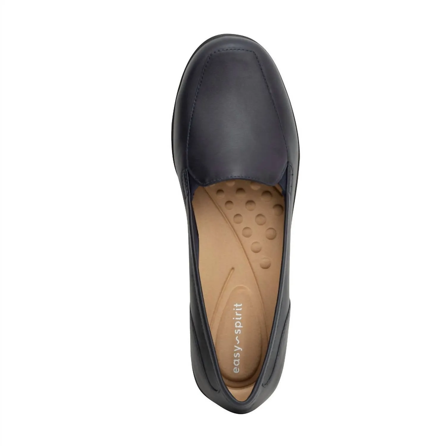 Women's Devitt Casual Flat Shoes In Black