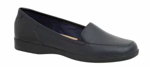 Women's Devitt Casual Flat Shoes In Black